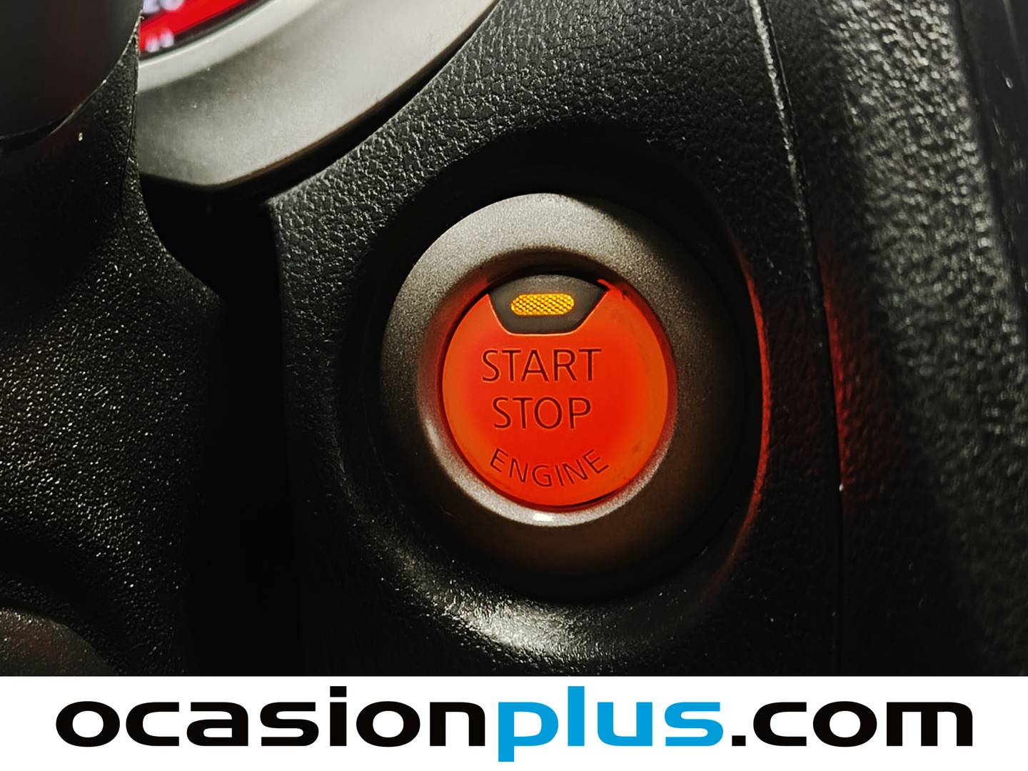 Paquetes del Nissan JUKE Nissan Juke 1.5 dCi N-TEC 4X2 (110 CV)