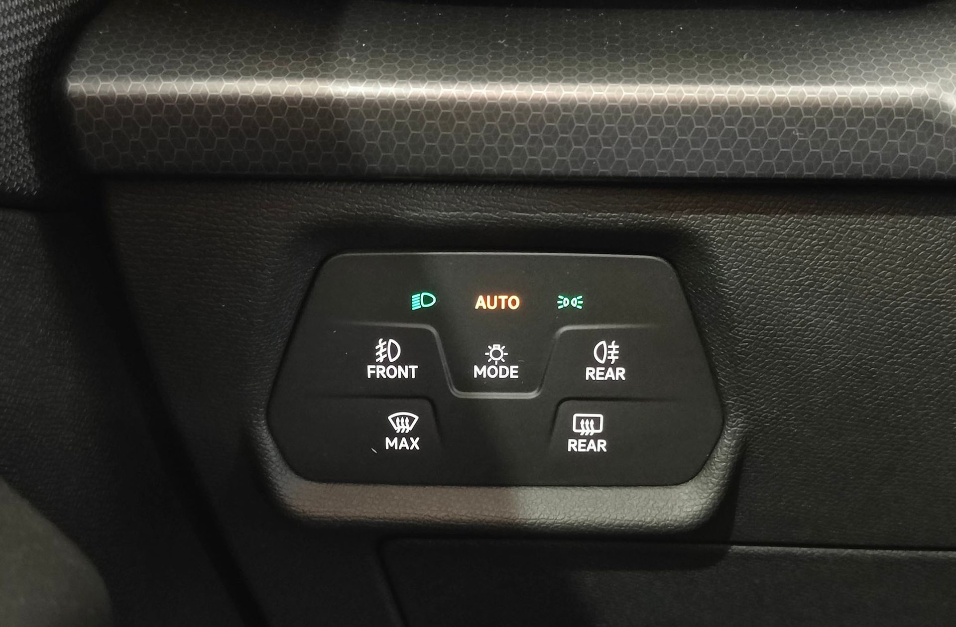 SEAT León 1.5 TSI Style XL - foto 24