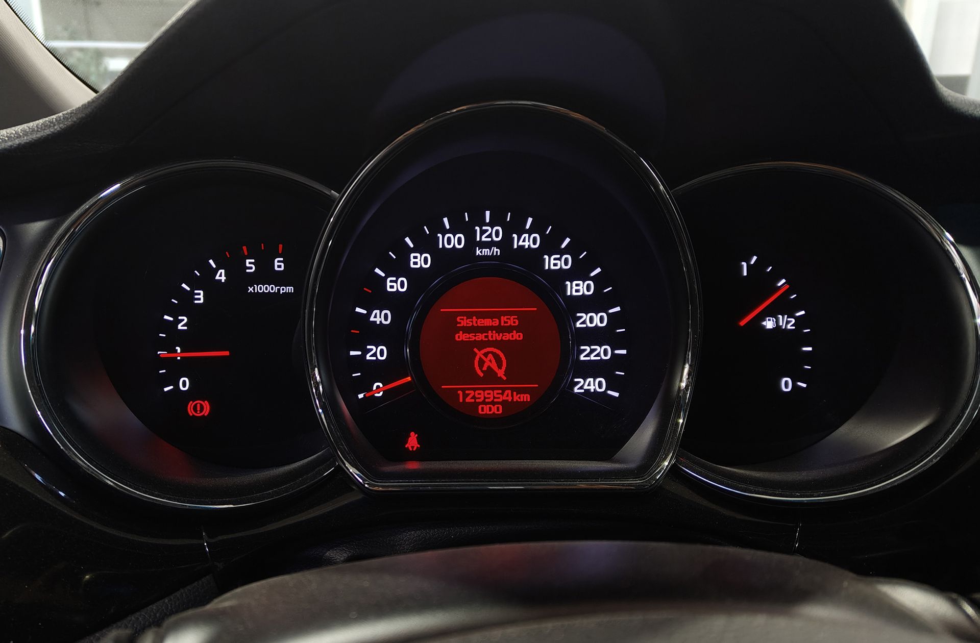 Kia Ceed 1.6 CRDi VGT Eco-Dynamics x-Tech - foto 20