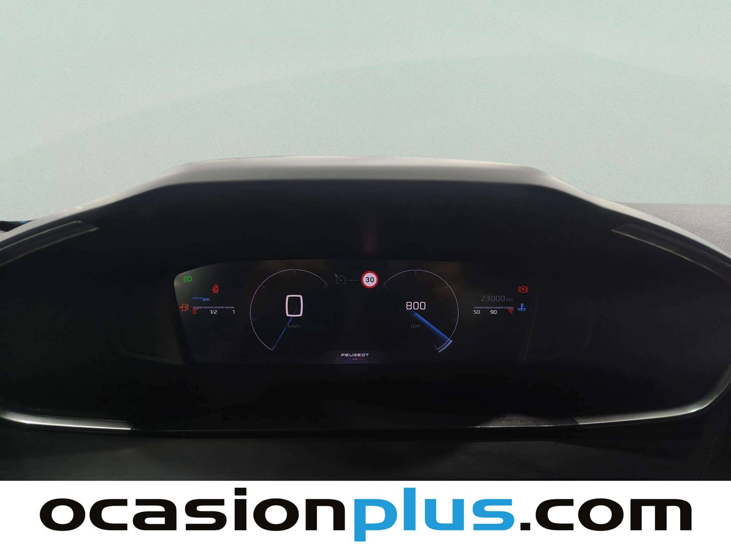 Foto Peugeot 2008 Peugeot 2008 PureTech 100 S&S Allure (100 CV)