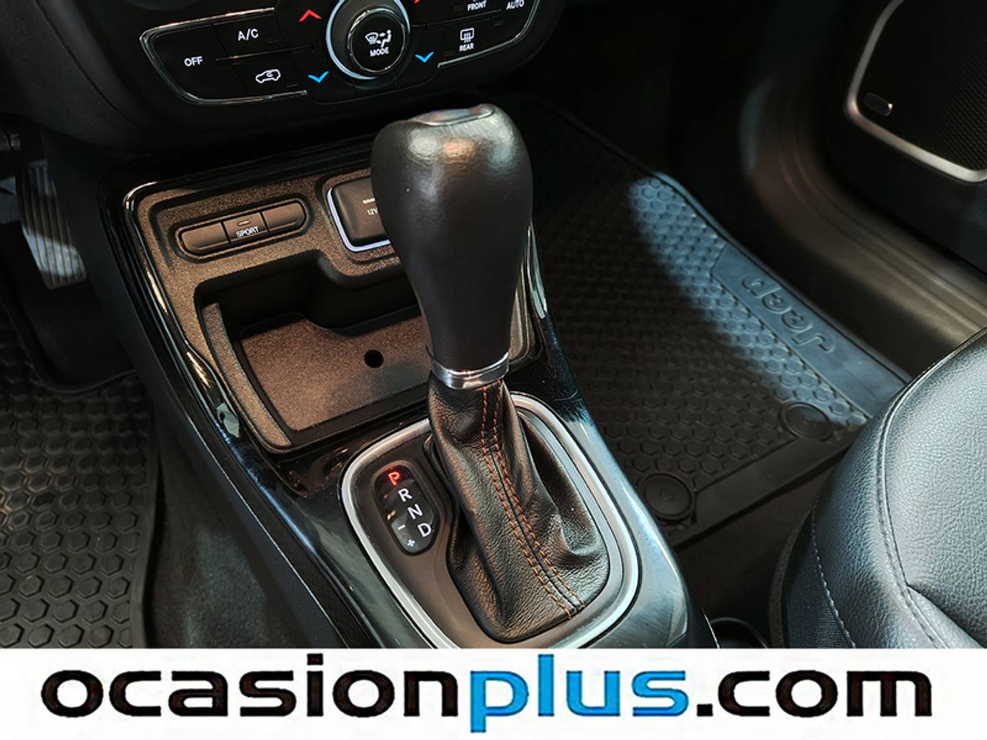 Foto Jeep Compass Jeep Compass 1.3 Gse Limited 4x2 DCT (150 CV)