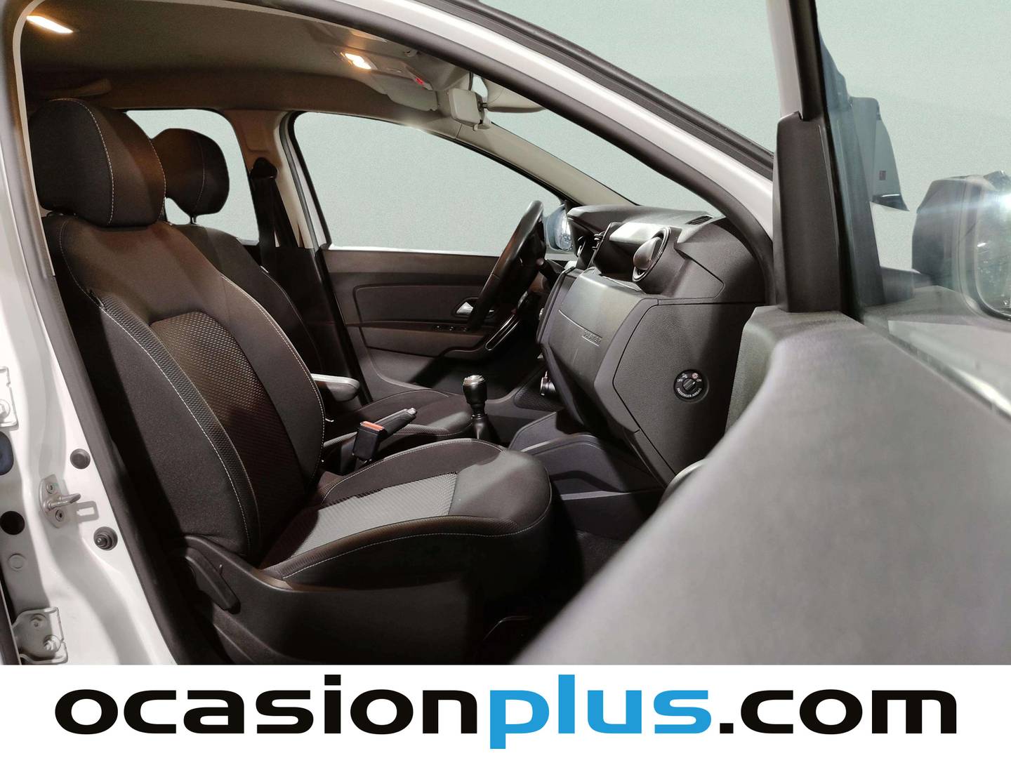 Dacia Duster Dacia Duster Comfort 1.6 4x2 (115 CV) km 0
