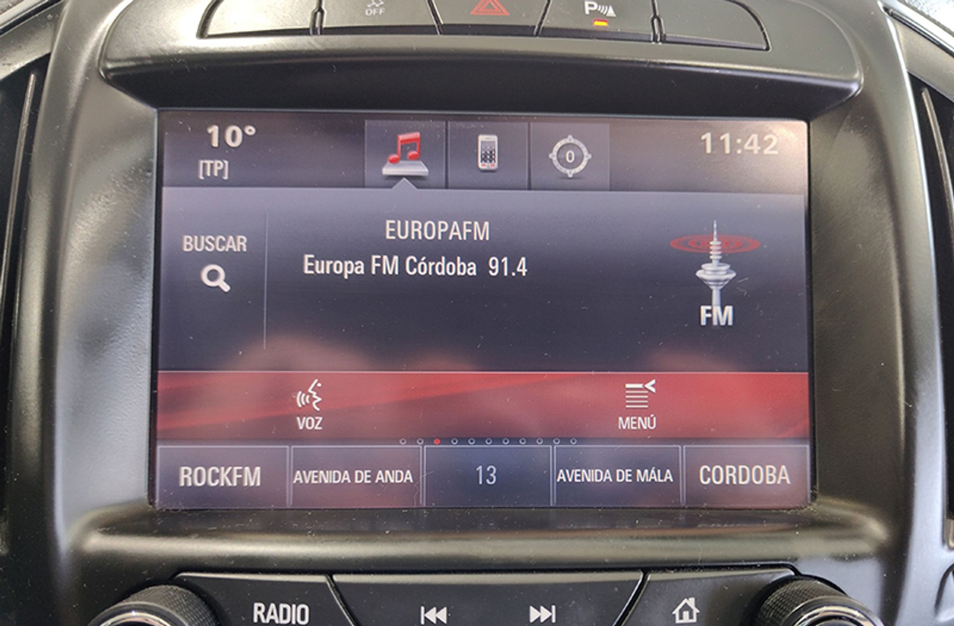 Opel Insignia 2.0 CDTI ecoFlex Selective - foto 26
