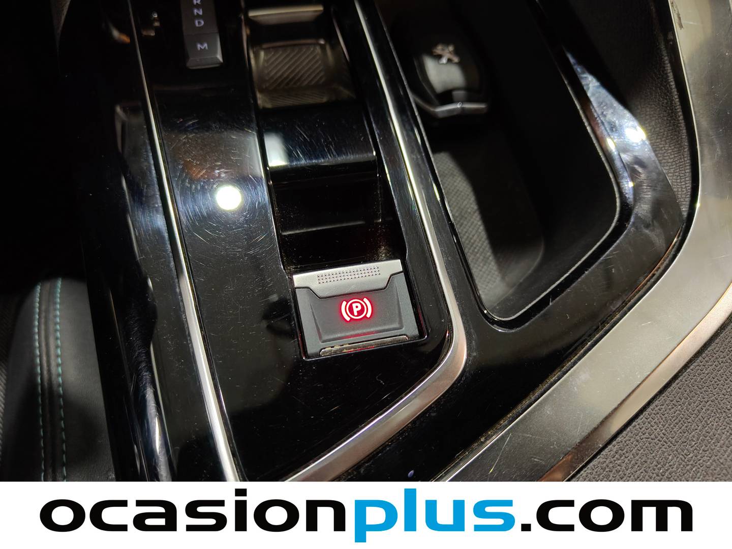 Peugeot 5008 Hybrid Peugeot 5008 Hybrid 1.2 Allure Pack eDCS6 (136 CV) 7 Plazas al mejor precio