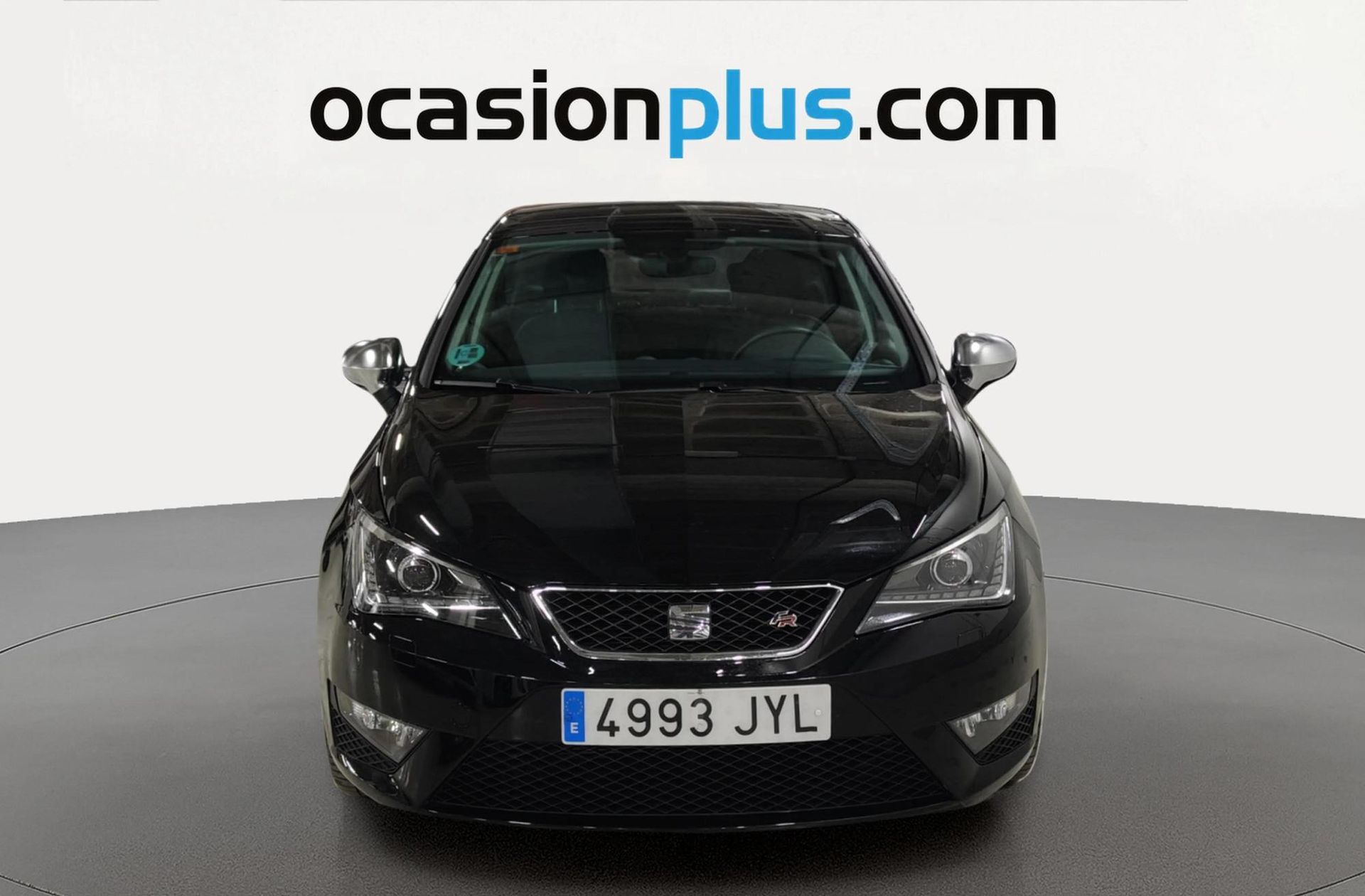SEAT Ibiza 1.4 Ecotsi FR - foto 18