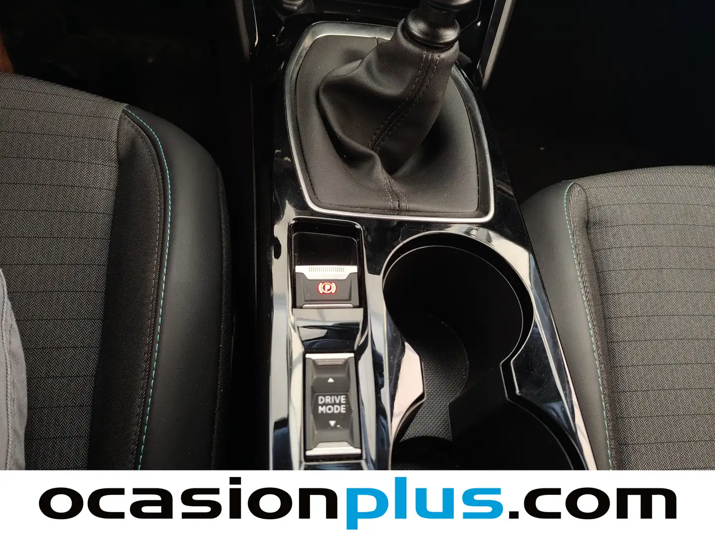 Foto Peugeot 208 Peugeot 208 PureTech 100 Allure (100 CV)