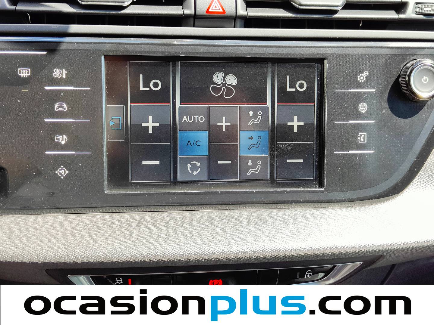 Citroën C4 Picasso Citroën C4 Picasso PureTech 130 S&S Feel (130 CV) gasolina