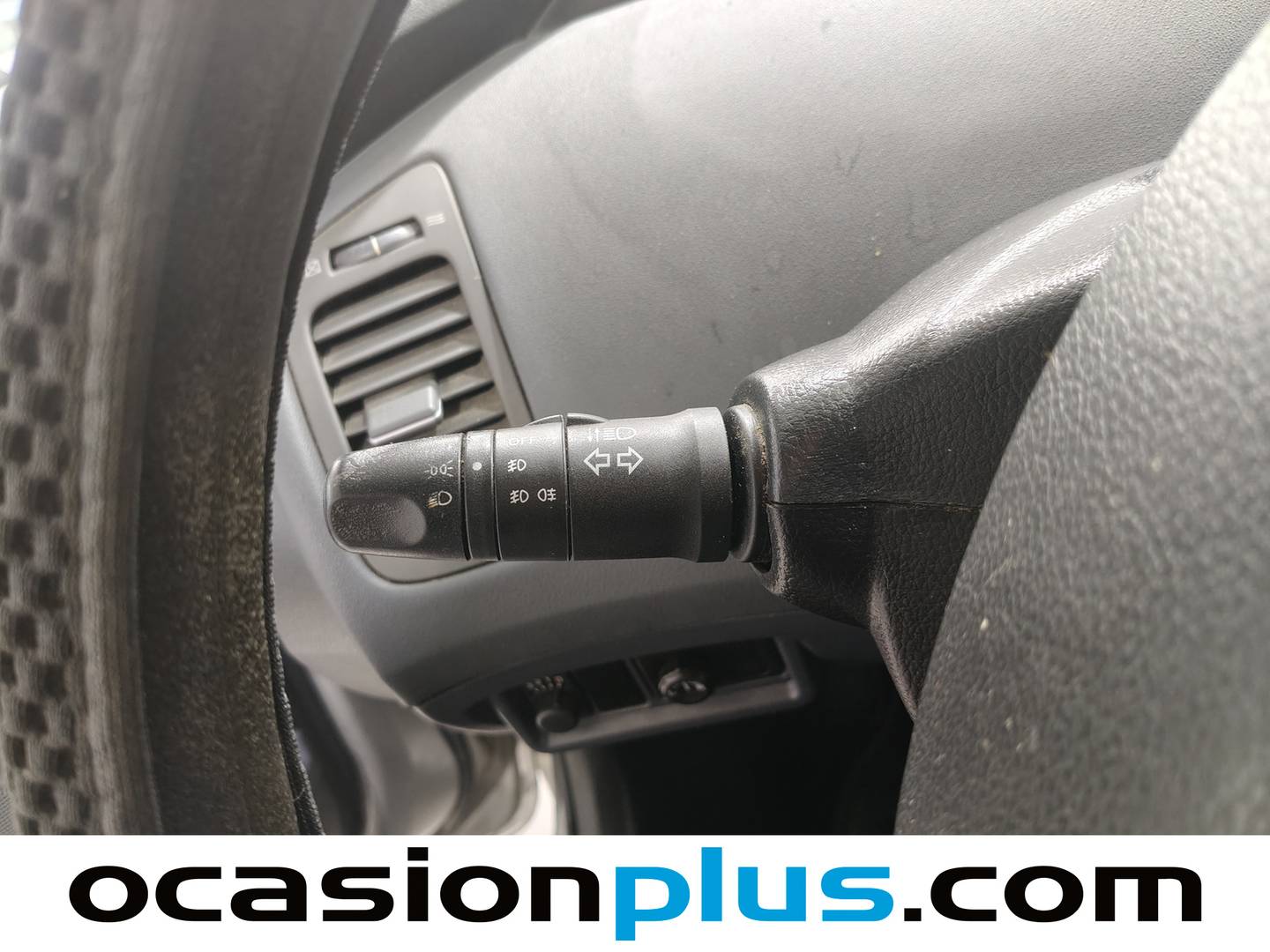 Nissan Primera Nissan Primera 1.6 Visia (109 CV) manual