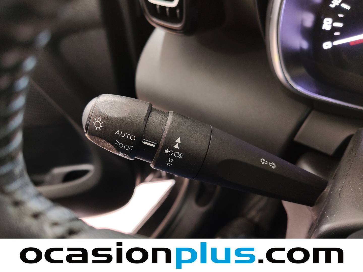 Citroën C3 Aircross Citroen C3 Aircross PureTech 110 S&S Max (110 CV) de segunda mano