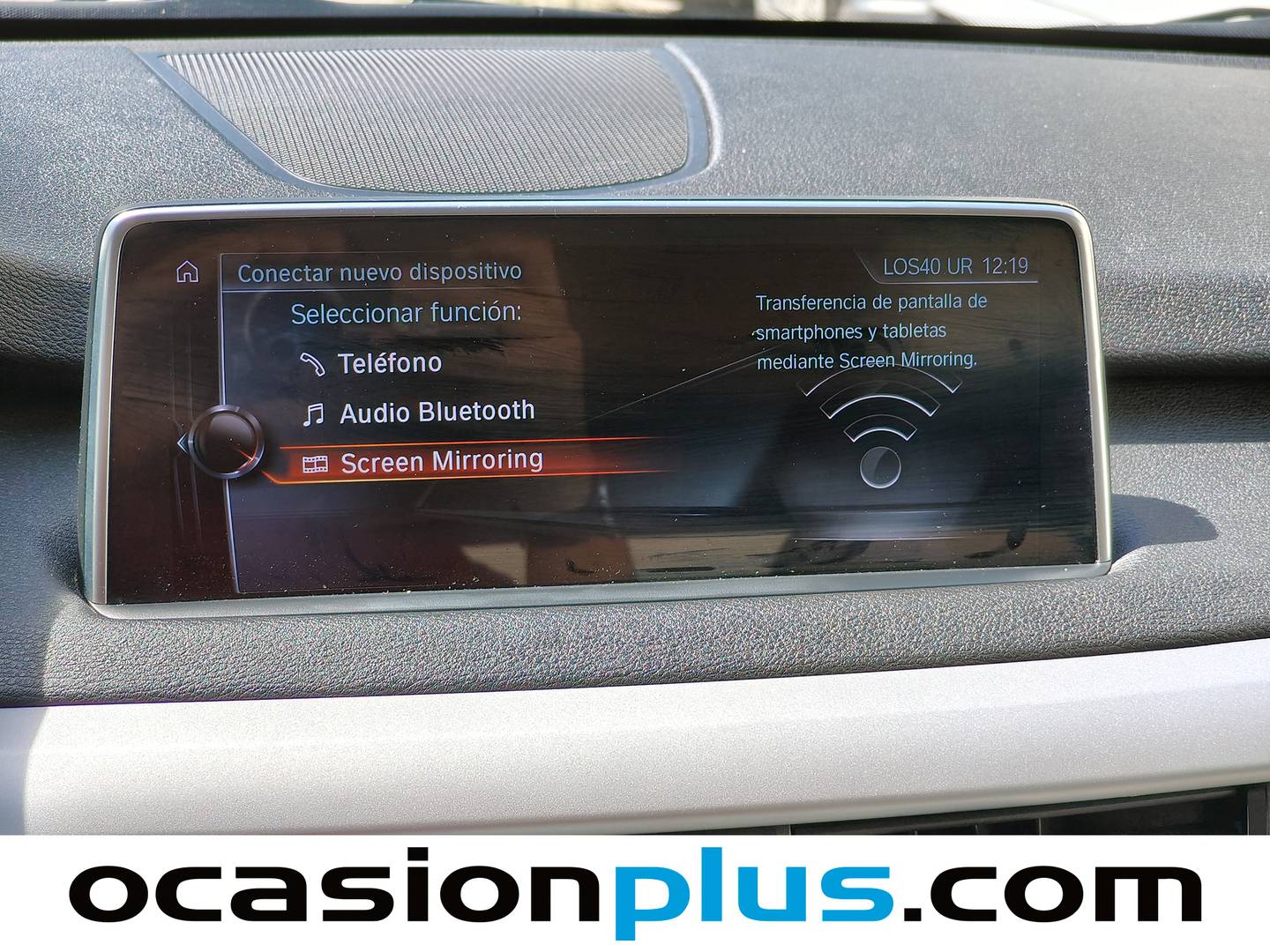 BMW X5 BMW X5 xDrive30d (258 CV) 7 Plazas 258cv