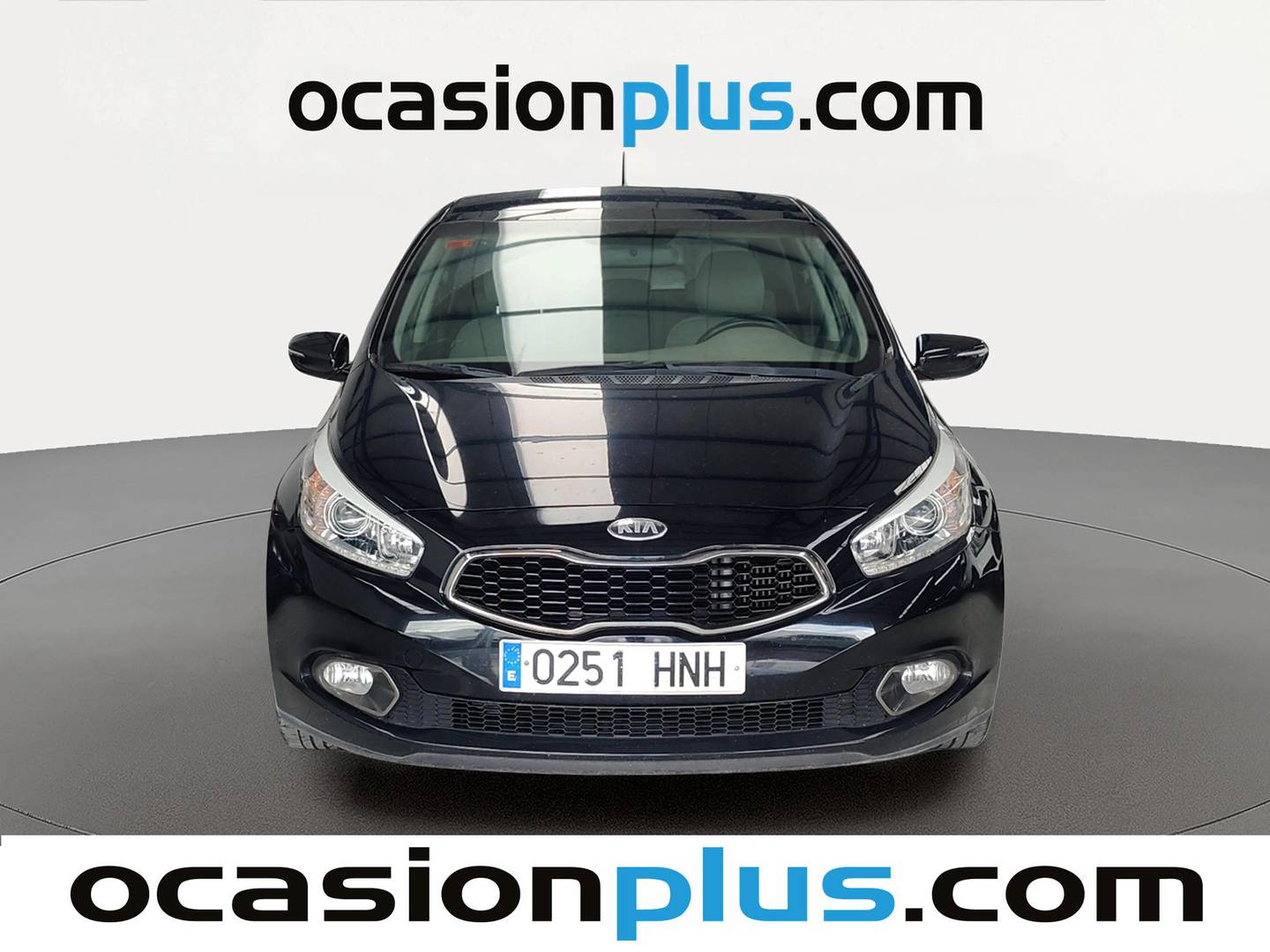 KIA Ceed KIA Ceed 1.6 CRDi VGT Drive (128 CV) 128cv