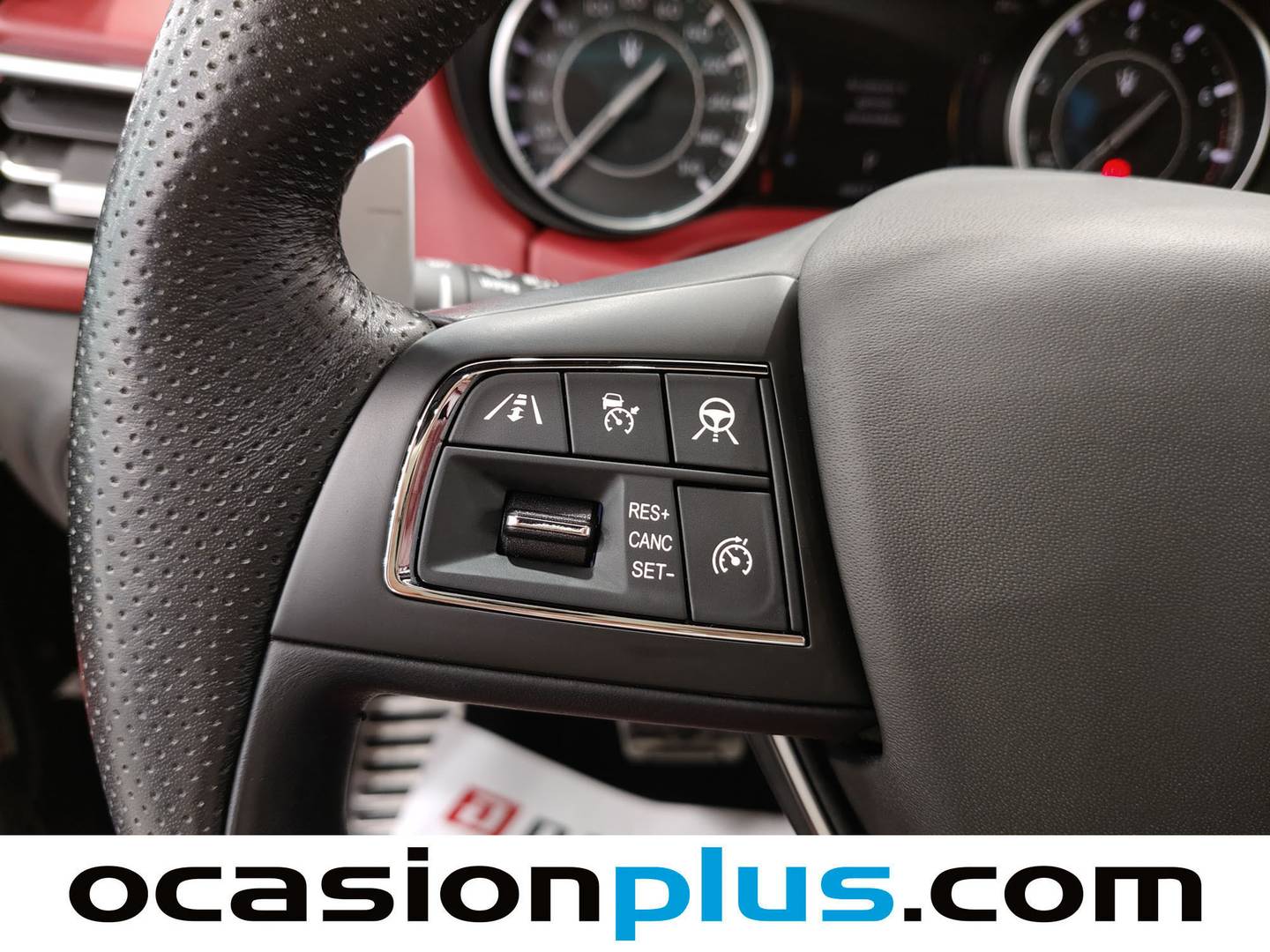 Maserati Ghibli Maserati Ghibli 2.0 Hybrid-Gasolina L4 (330 CV) 330cv