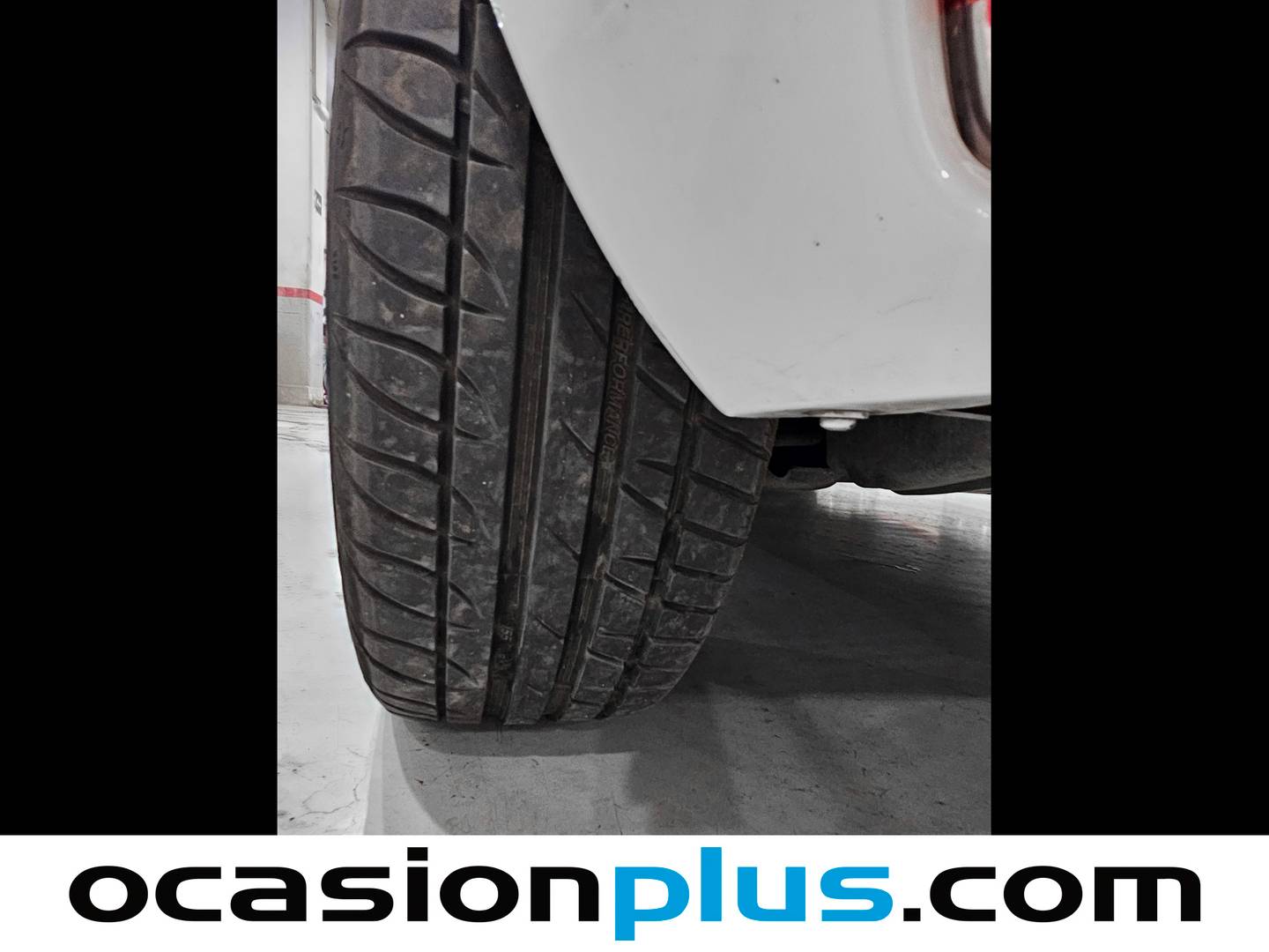 Renault ZOE Renault Zoe Intens Q90 (88 CV) 88cv