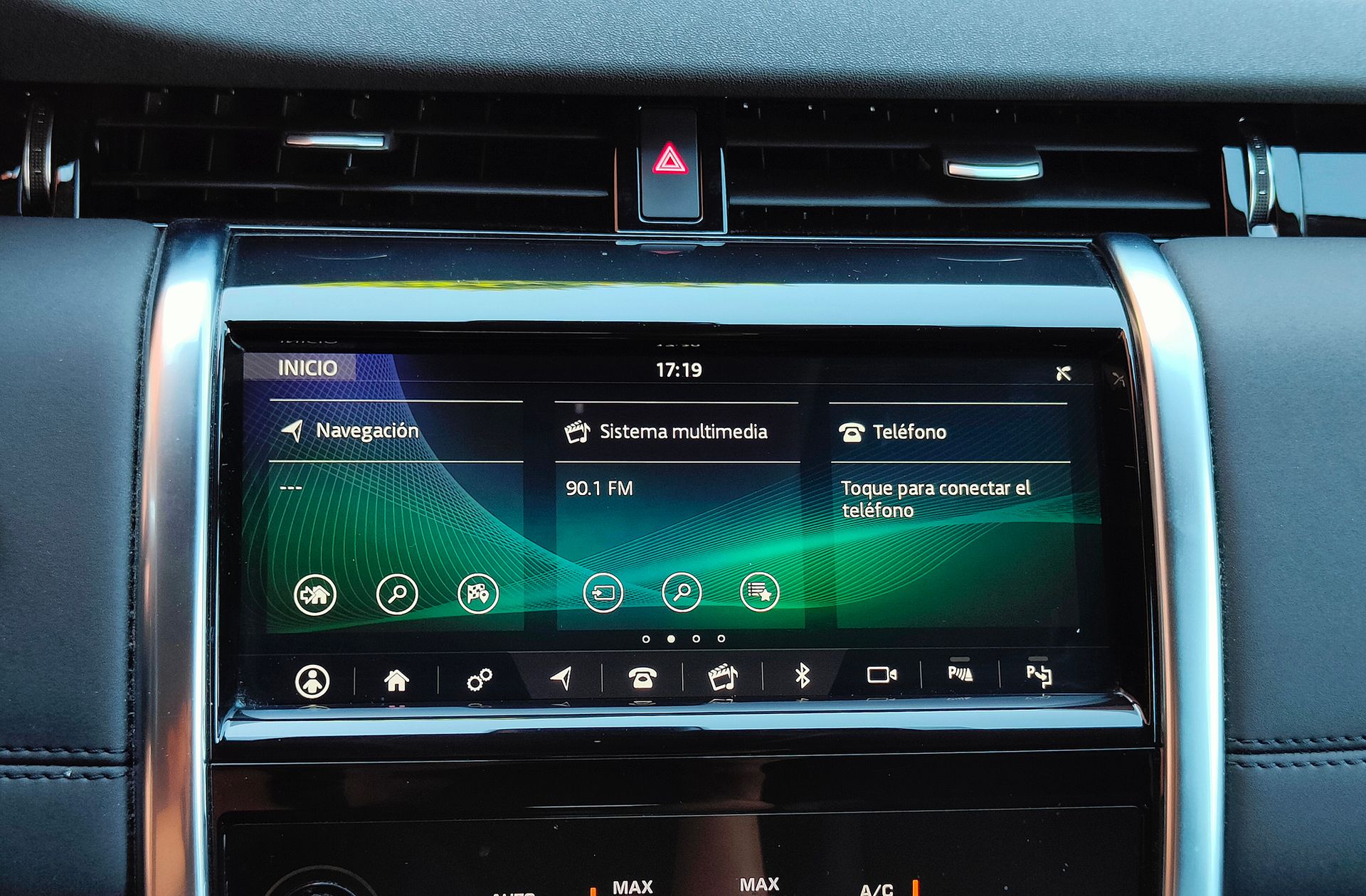 Land Rover Discovery Sport 2.0D I4 S AWD - foto 32