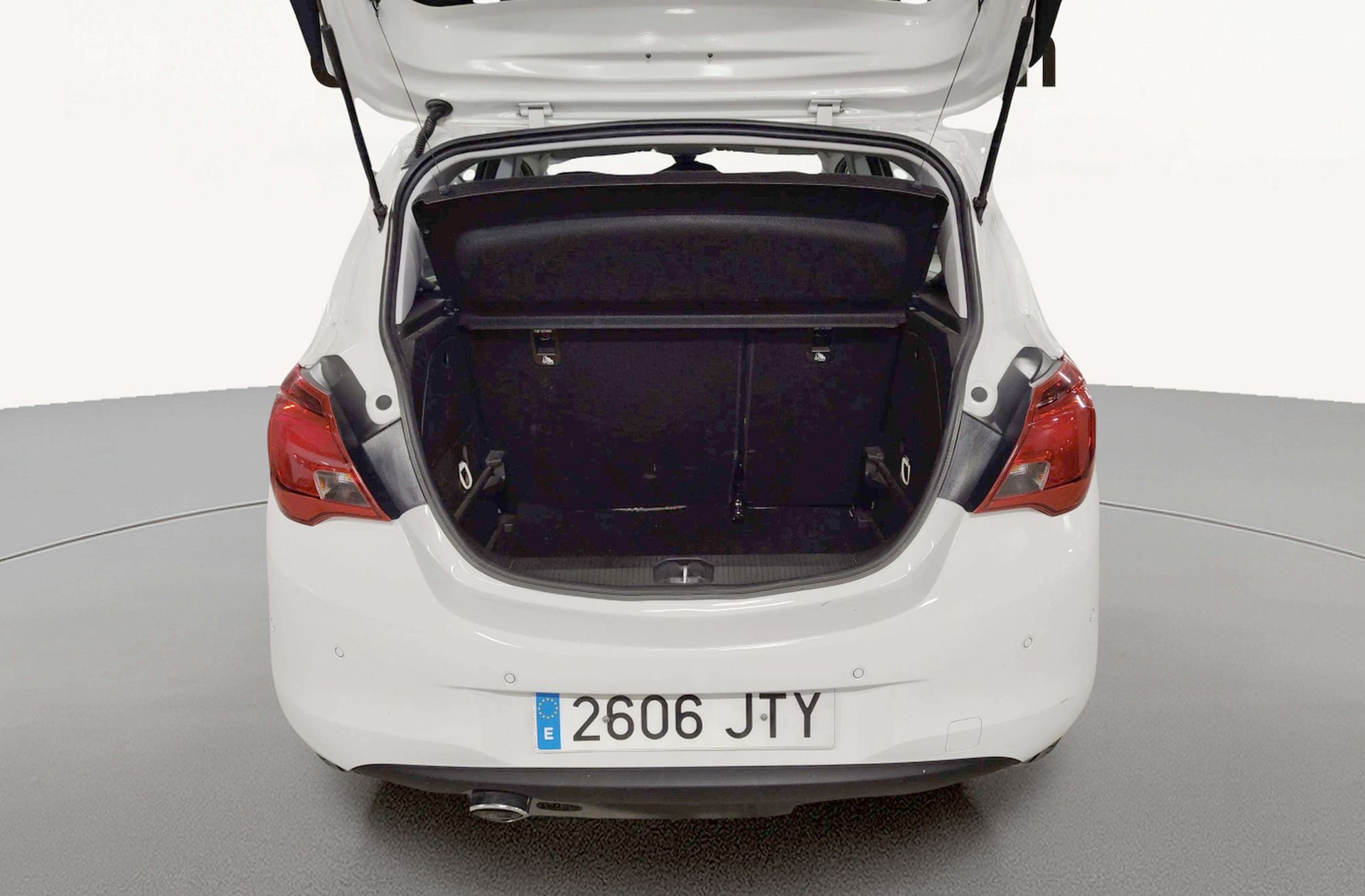Opel Corsa 1.3 CDTi Selective - foto 13