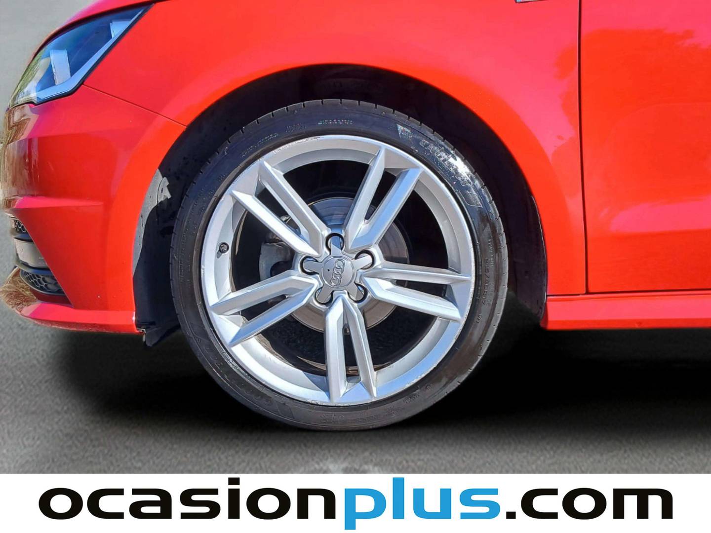 Audi A1 Audi A1 Sportback Adrenalin 1.0 TFSI (95 CV) manual