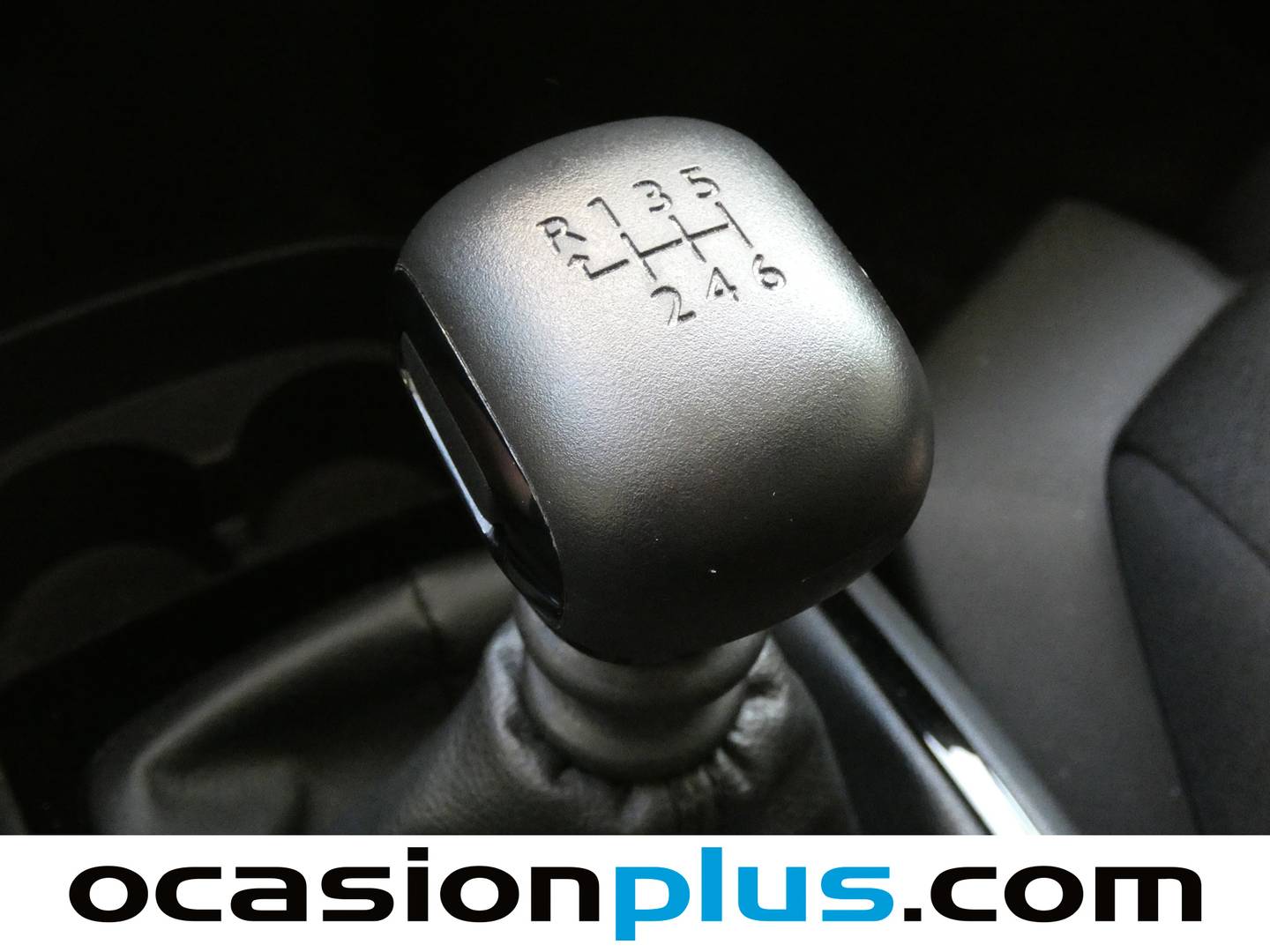 Foto Citroën Grand C4 Spacetourer Citroen Grand C4 Spacetourer PureTech 130 S&S 6v Feel (130 CV) 7 Plazas