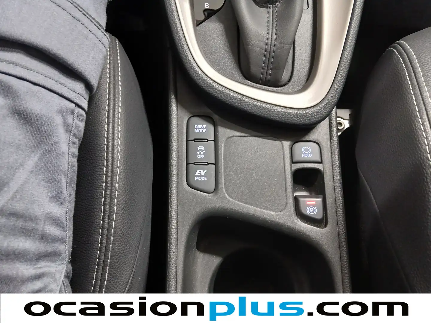 Foto Toyota Yaris Cross Toyota Yaris Cross 120H Active Tech (116 CV)