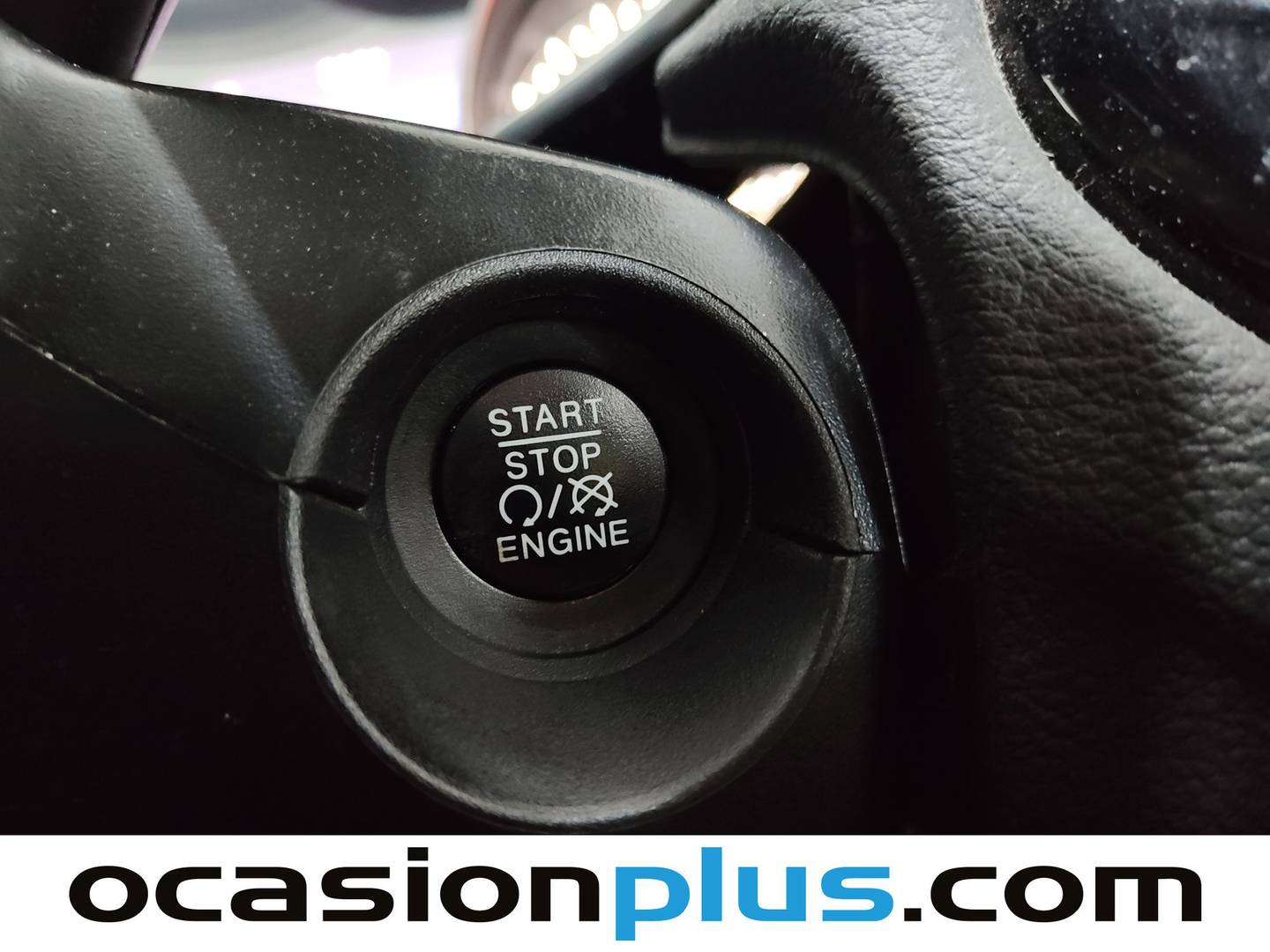 Foto Jeep Compass Jeep Compass 1.4 Multiair Limited 4x2 (140 CV)