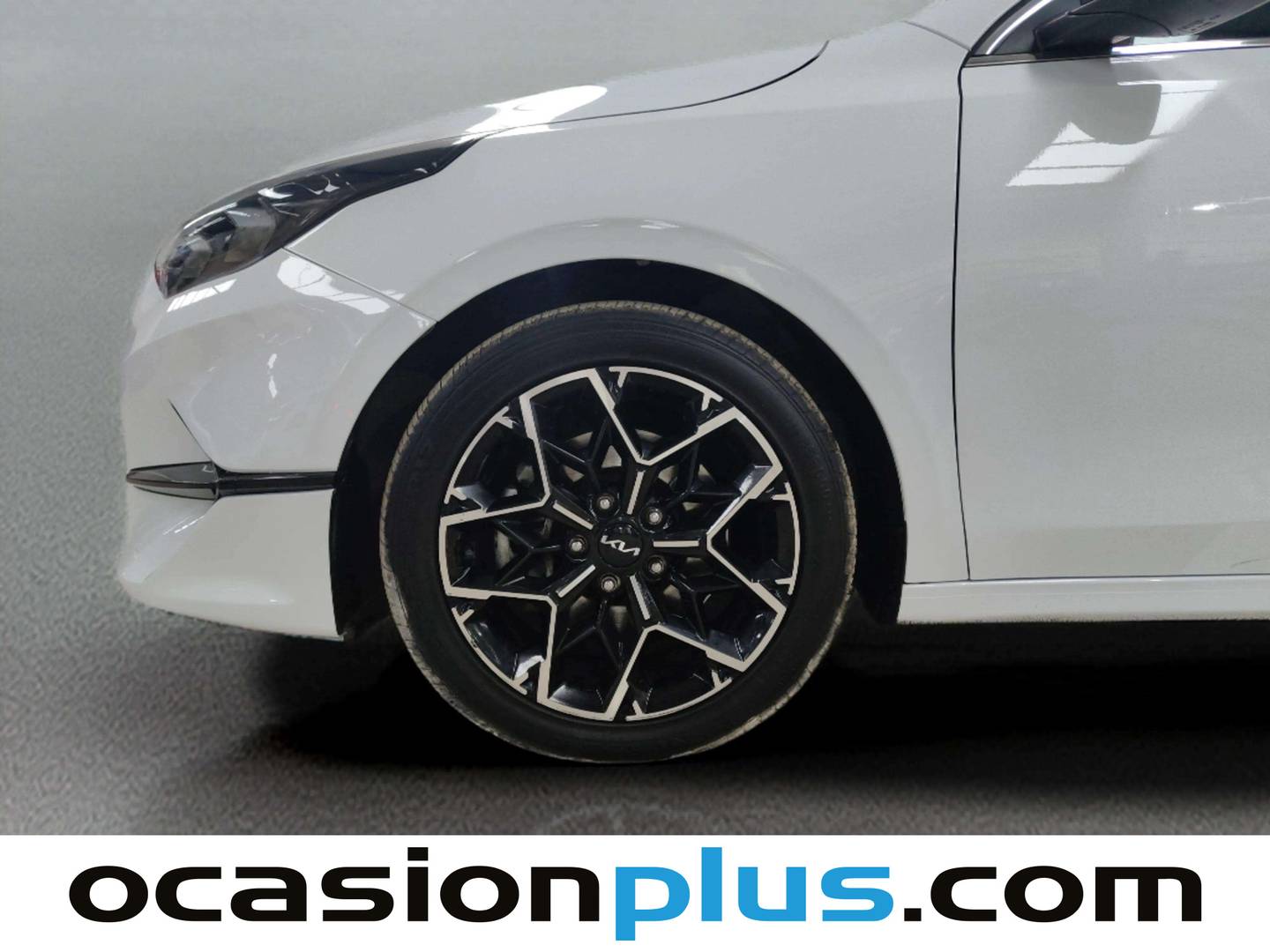 Foto KIA Ceed Tourer Kia Ceed Tourer 1.0 MHEV Style Edition DCT (100 CV)