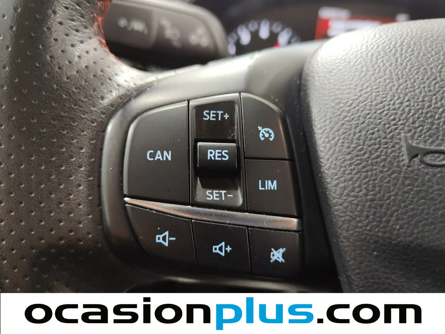 Foto Ford Focus Ford Focus 1.0 Ecoboost ST-Line (125 CV)