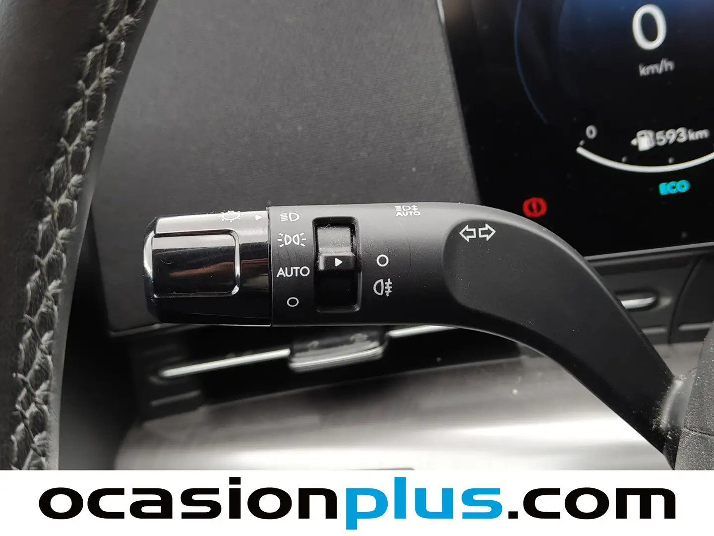 Foto Hyundai Kona Hyundai Kona 1.6 GDI HEV Tecno DT (129 CV)