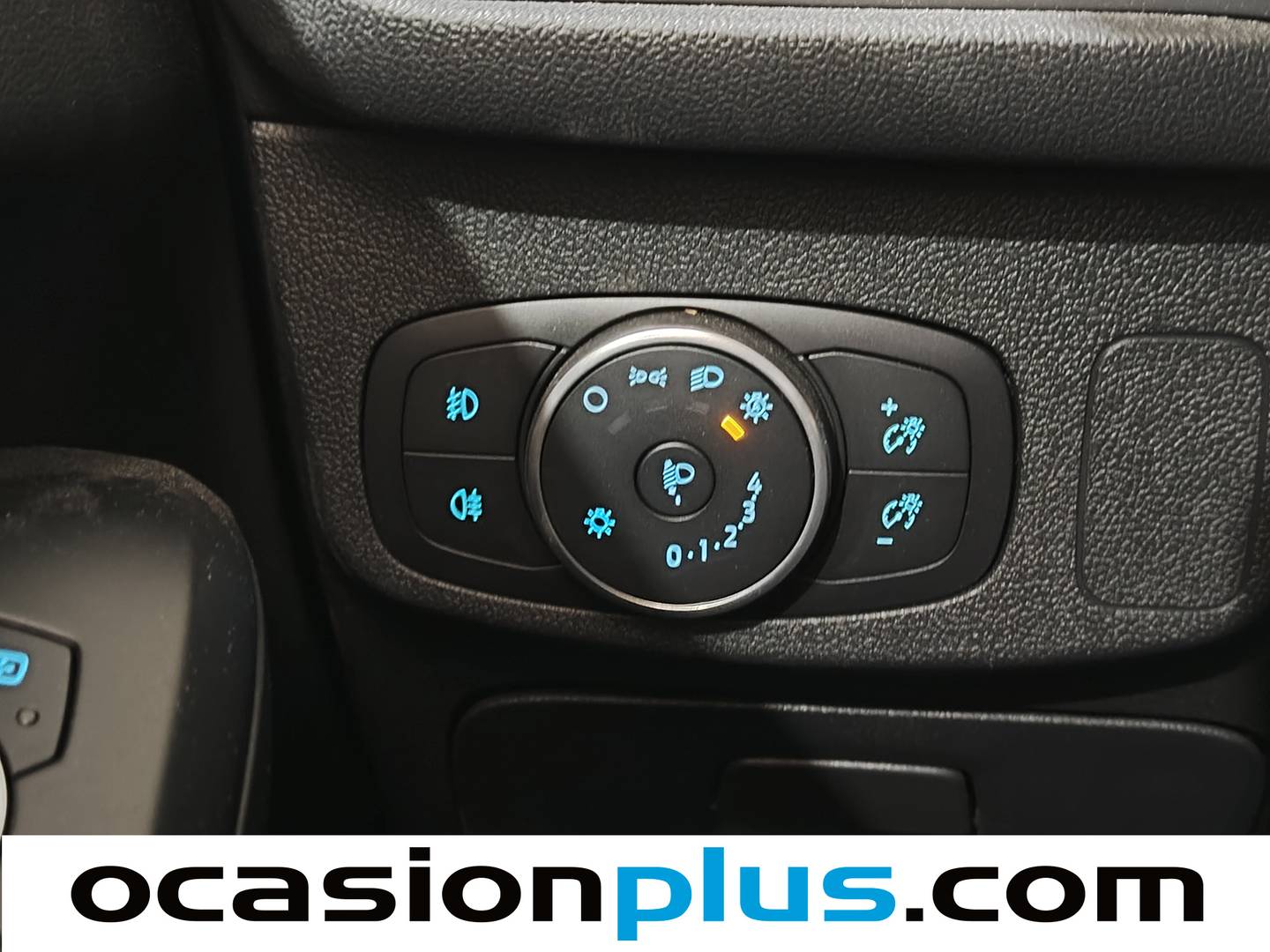 Ford Focus Ford Focus SportBreak 1.5 Ecoblue Trend+ (120 CV) 120cv