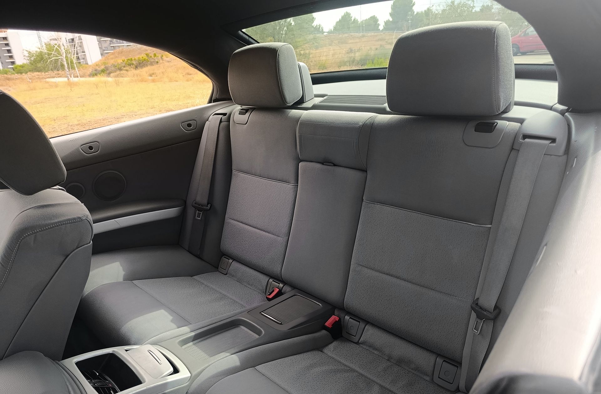 BMW Serie 3 325i Cabrio - foto 10