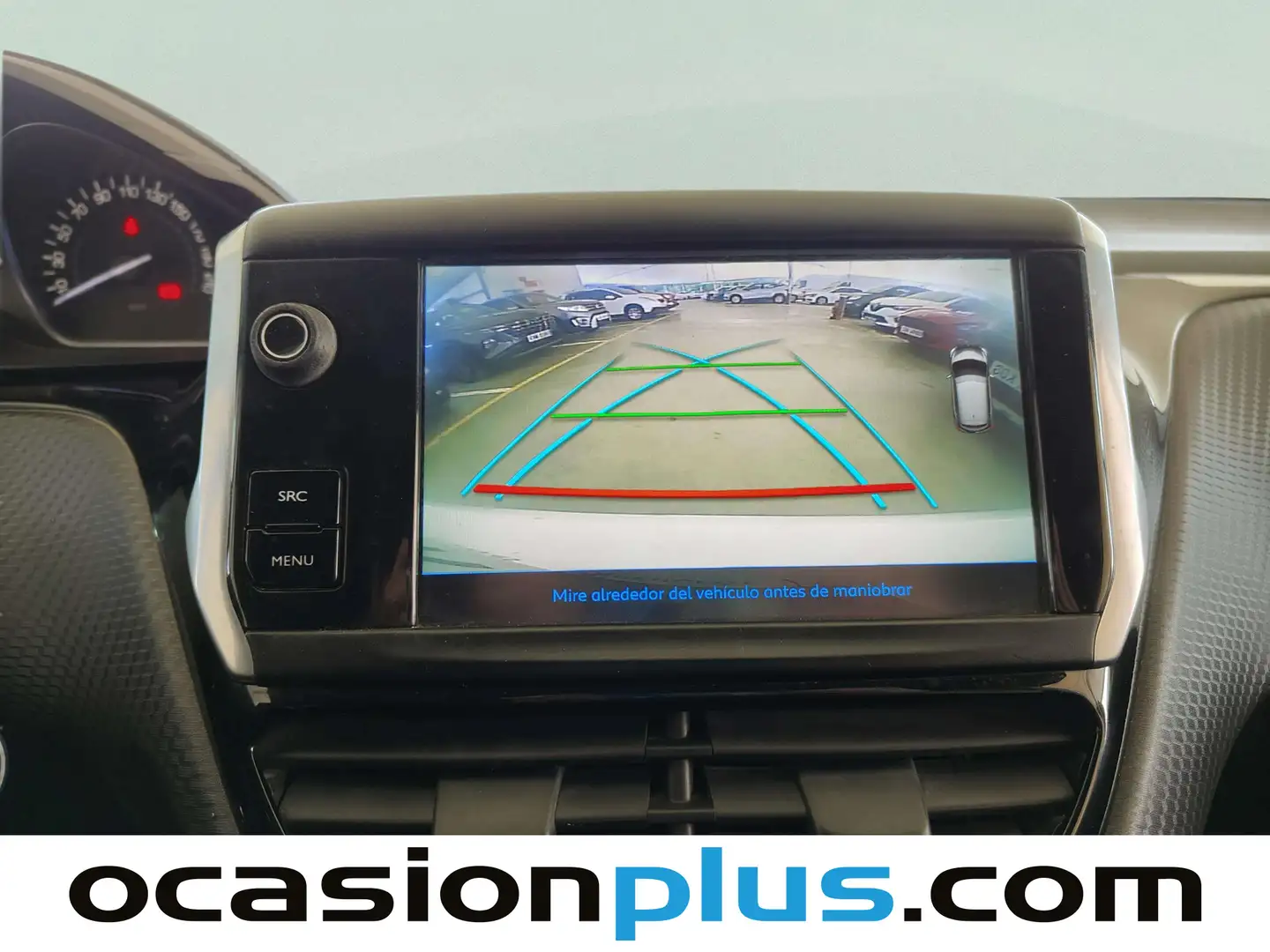 Foto Peugeot 208 Peugeot 208 1.2L PureTech Style S (82 CV)