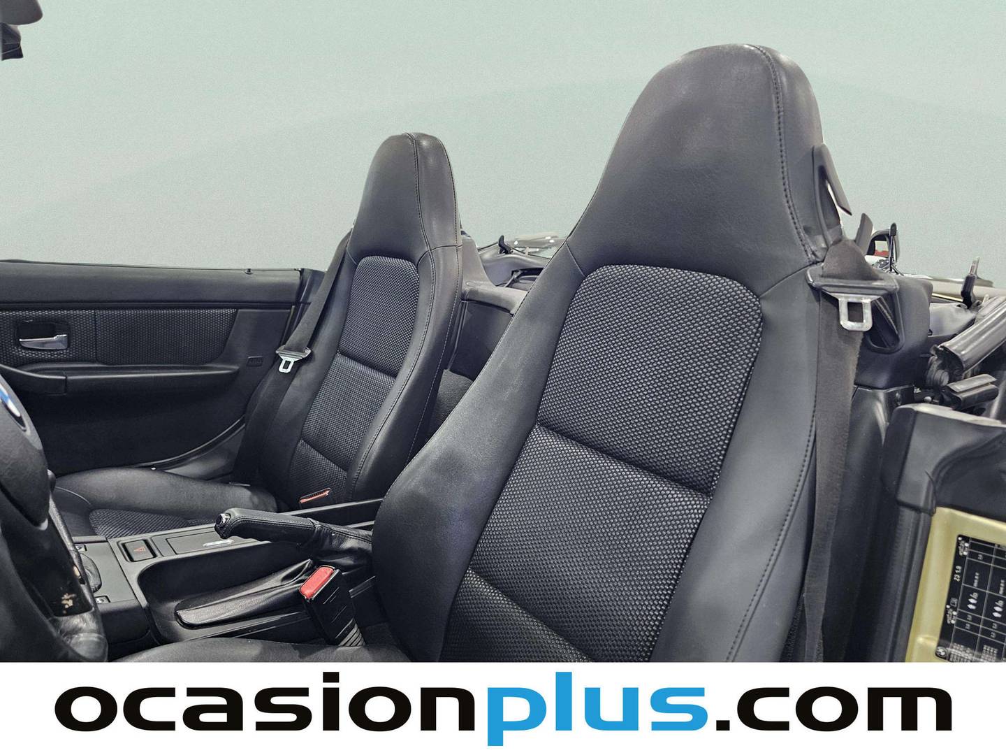 BMW Z3 BMW Z3 1.9i Roadster (118 CV) 118cv