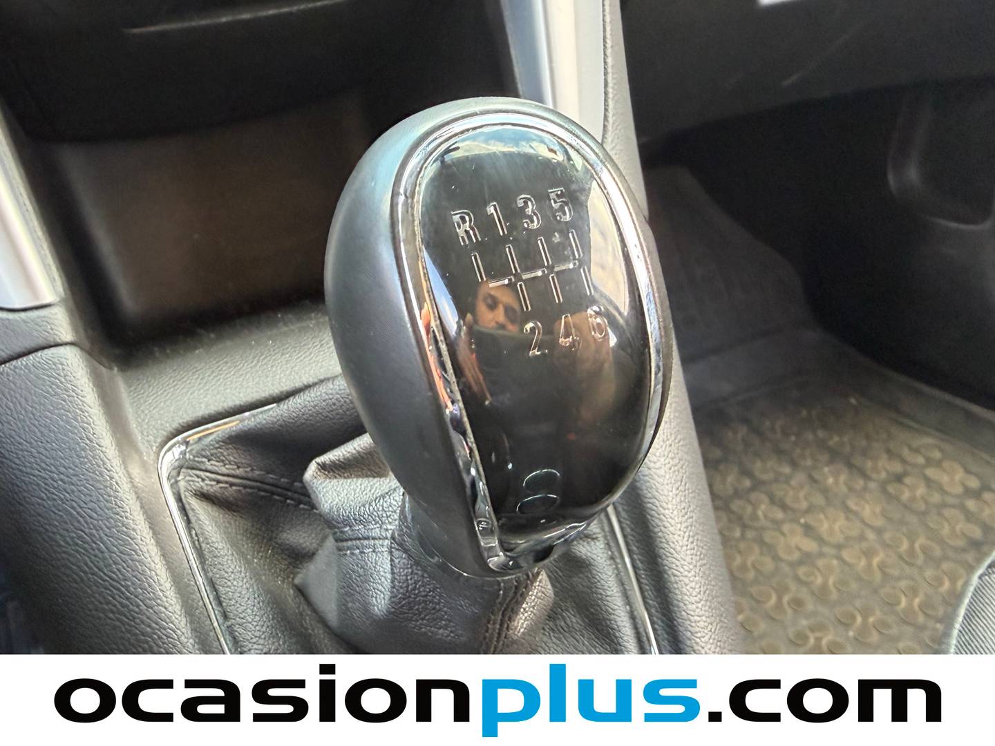 Foto Opel Zafira Opel Zafira 1.4 Turbo S&S Selective (140 CV) 7 Plazas