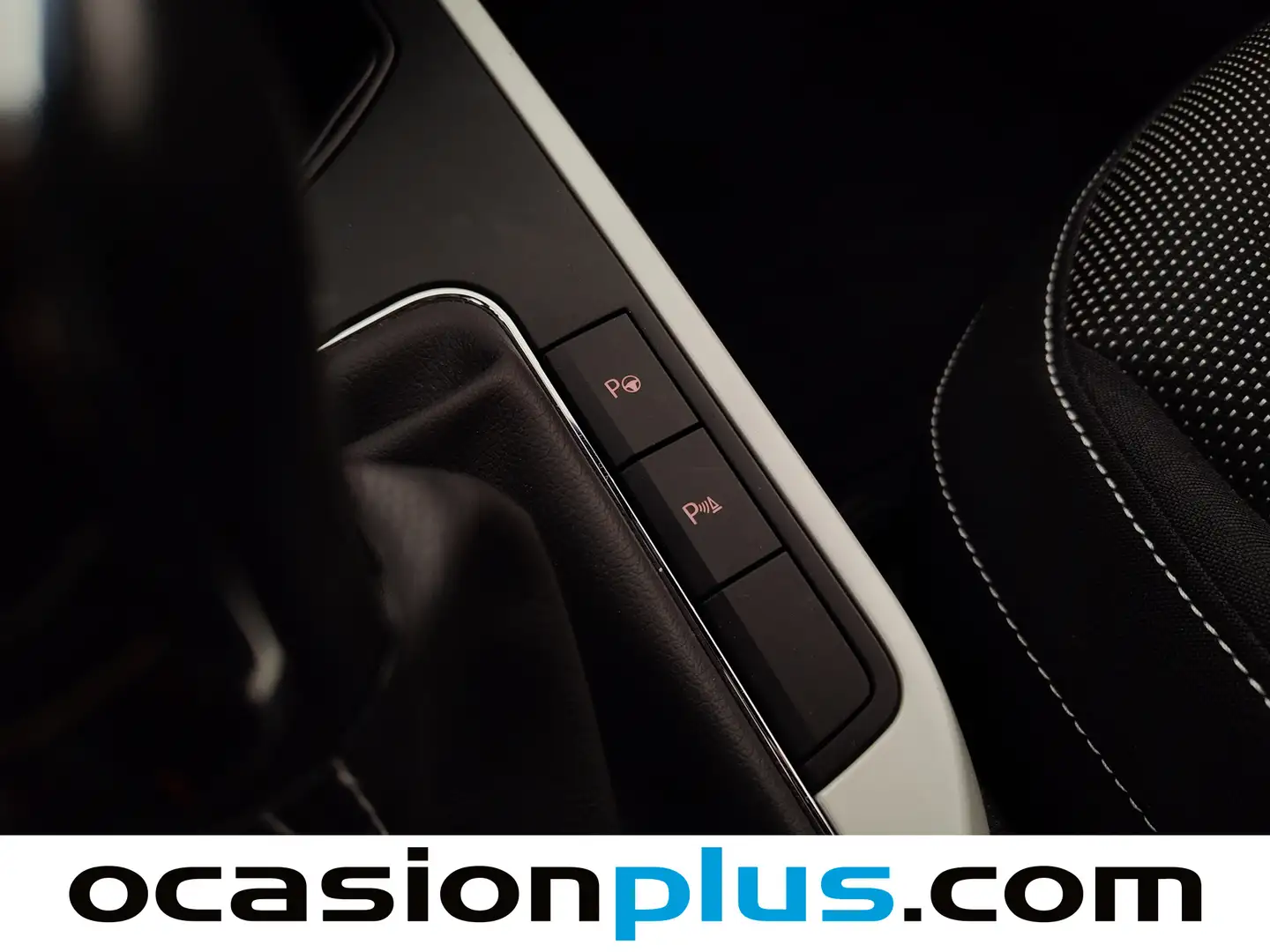 Foto Seat Arona SEAT Arona 1.0 TSI Ecomotive S&S Xcellence Edition (115 CV)