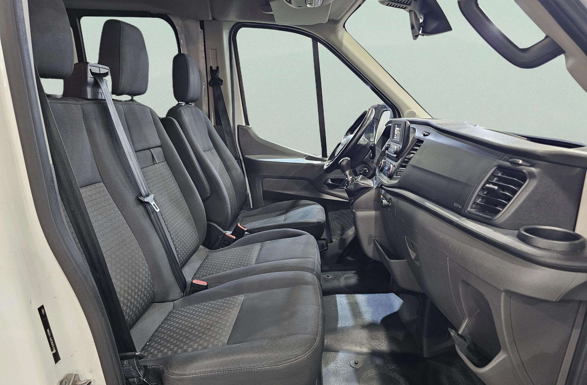 Ford Transit Kombi 350 L2H2 Trend - foto 15