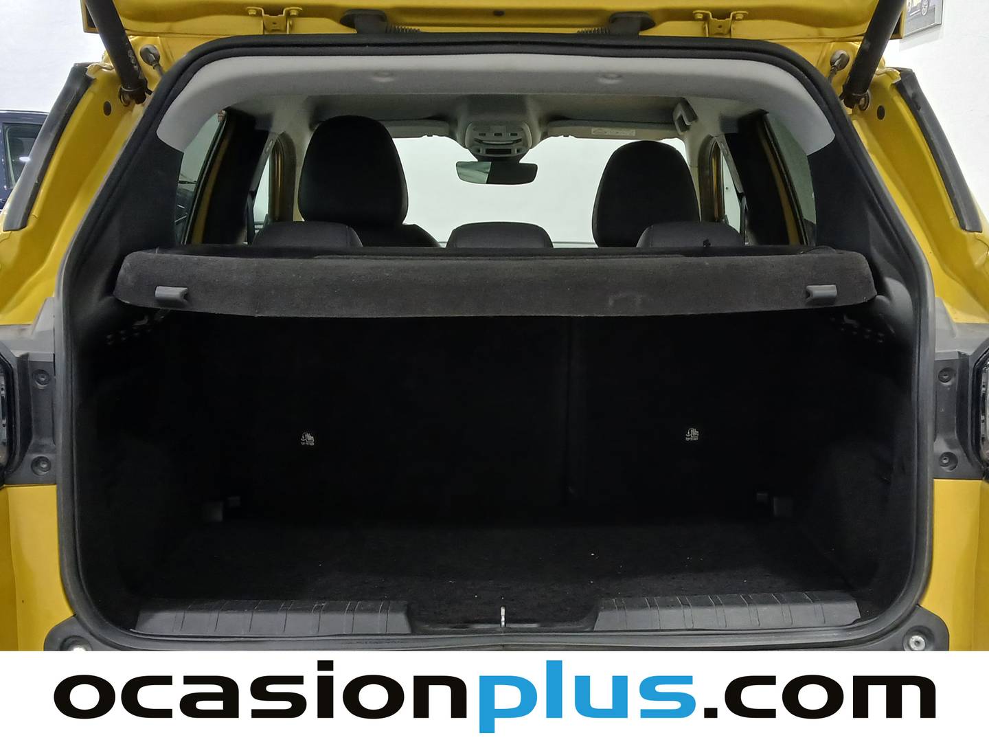 Foto Jeep Avenger Jeep Avenger 1.2 G Summit  (100 CV)