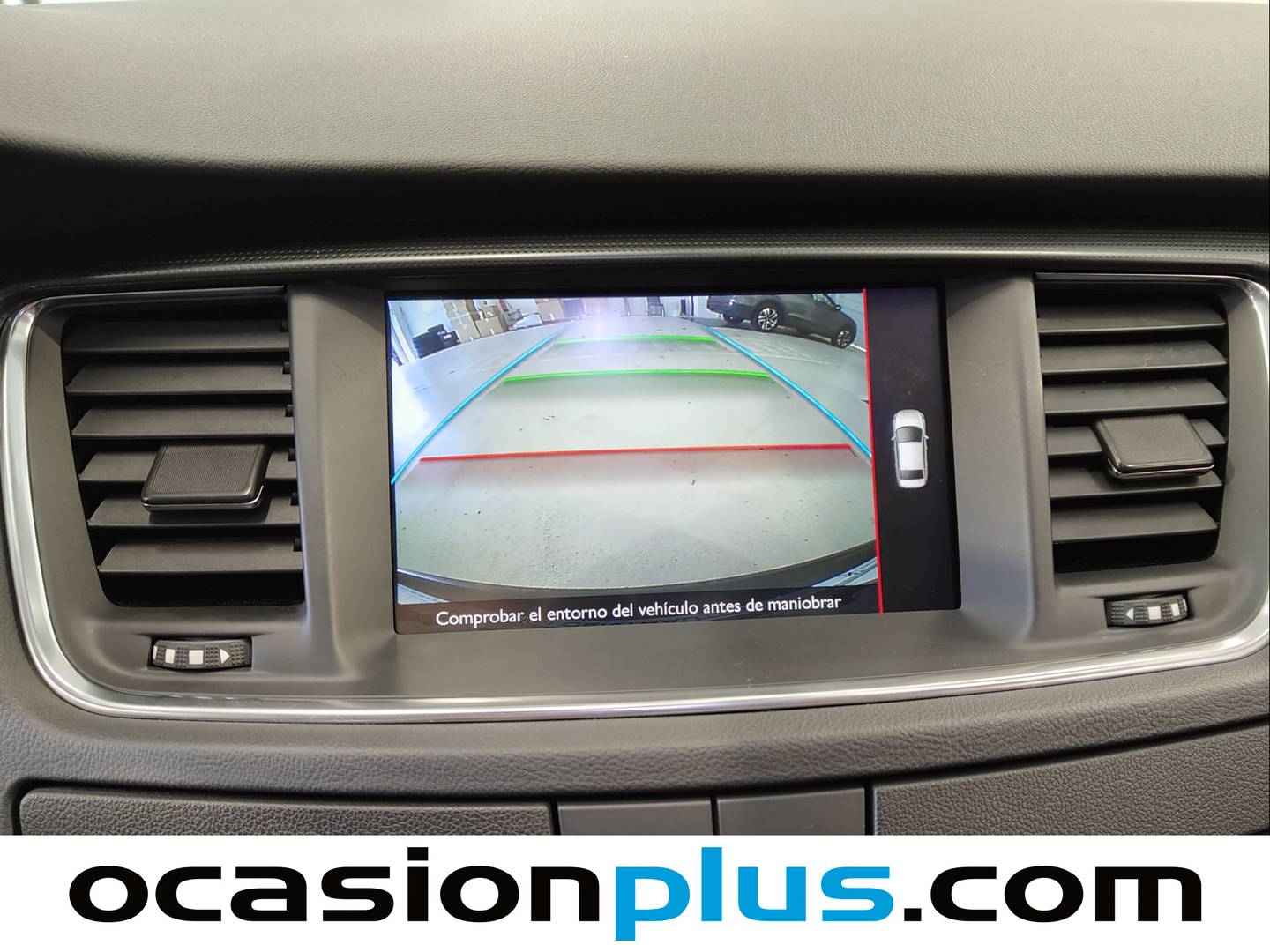 Foto Peugeot 508 Peugeot 508 2.0 BlueHDI GT Line (150 CV)