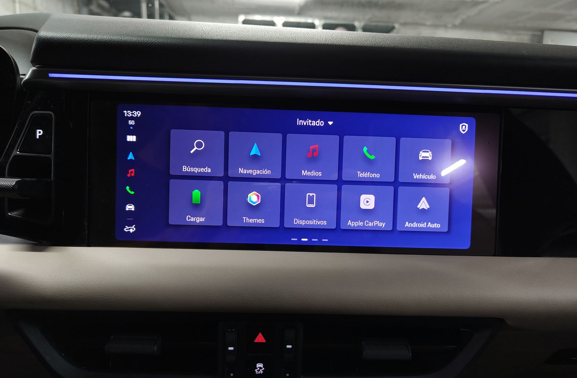 Porsche Macan - foto 10
