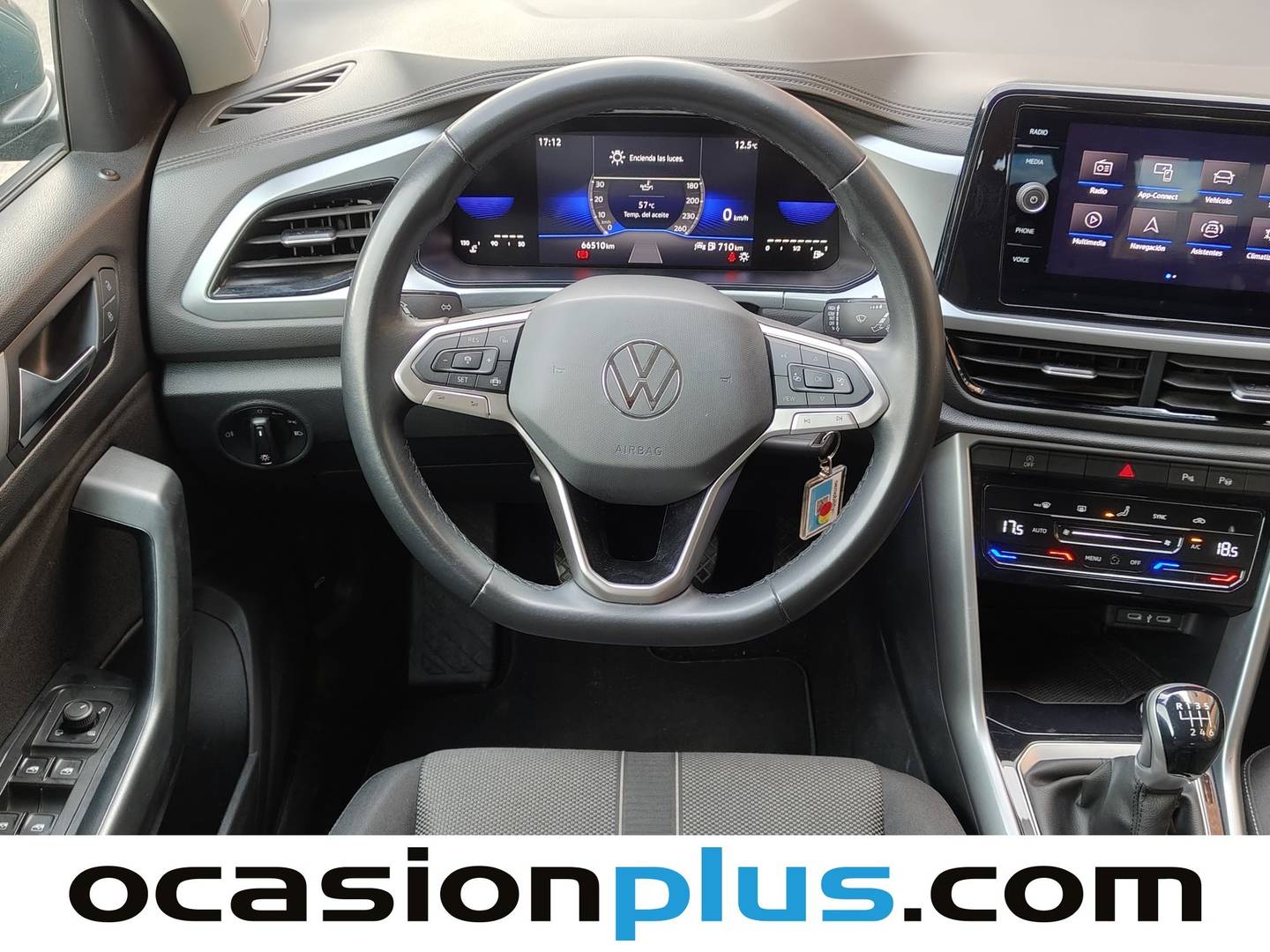 Foto Volkswagen T-Roc Volkswagen T-Roc Life 1.5 TSI (150 CV)