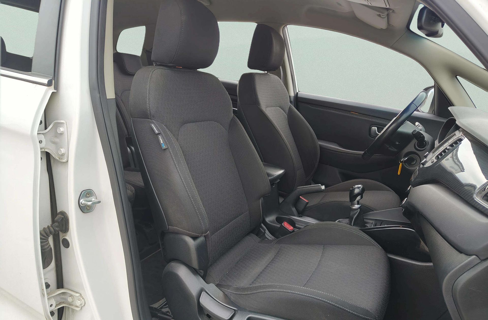 Kia Carens 1.7 CRDi VGT Concept Eco-Dynam - foto 15