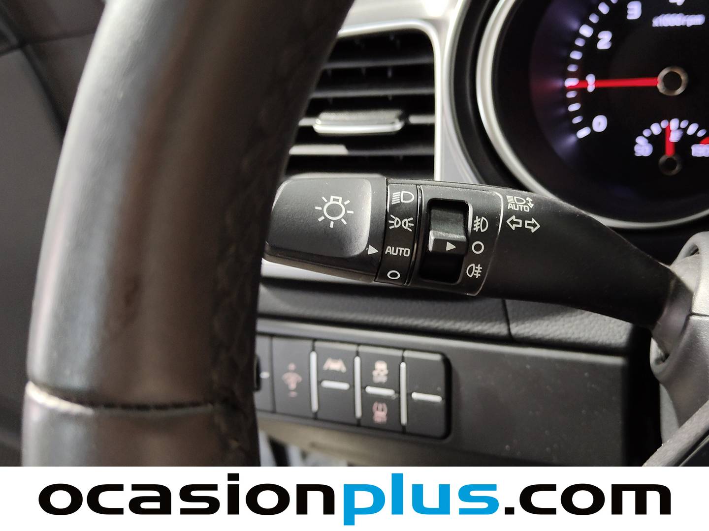 KIA XCeed KIA XCeed 1.0 T-GDi Drive (100 CV) de segunda mano