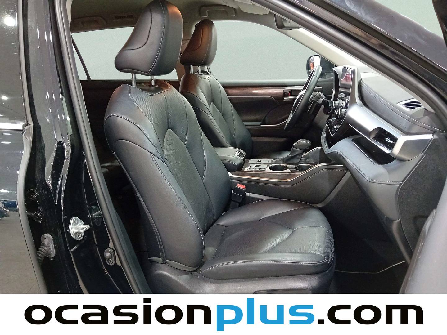 Toyota Highlander Toyota Highlander 2.5 Advance (246 CV) 4X4 2024