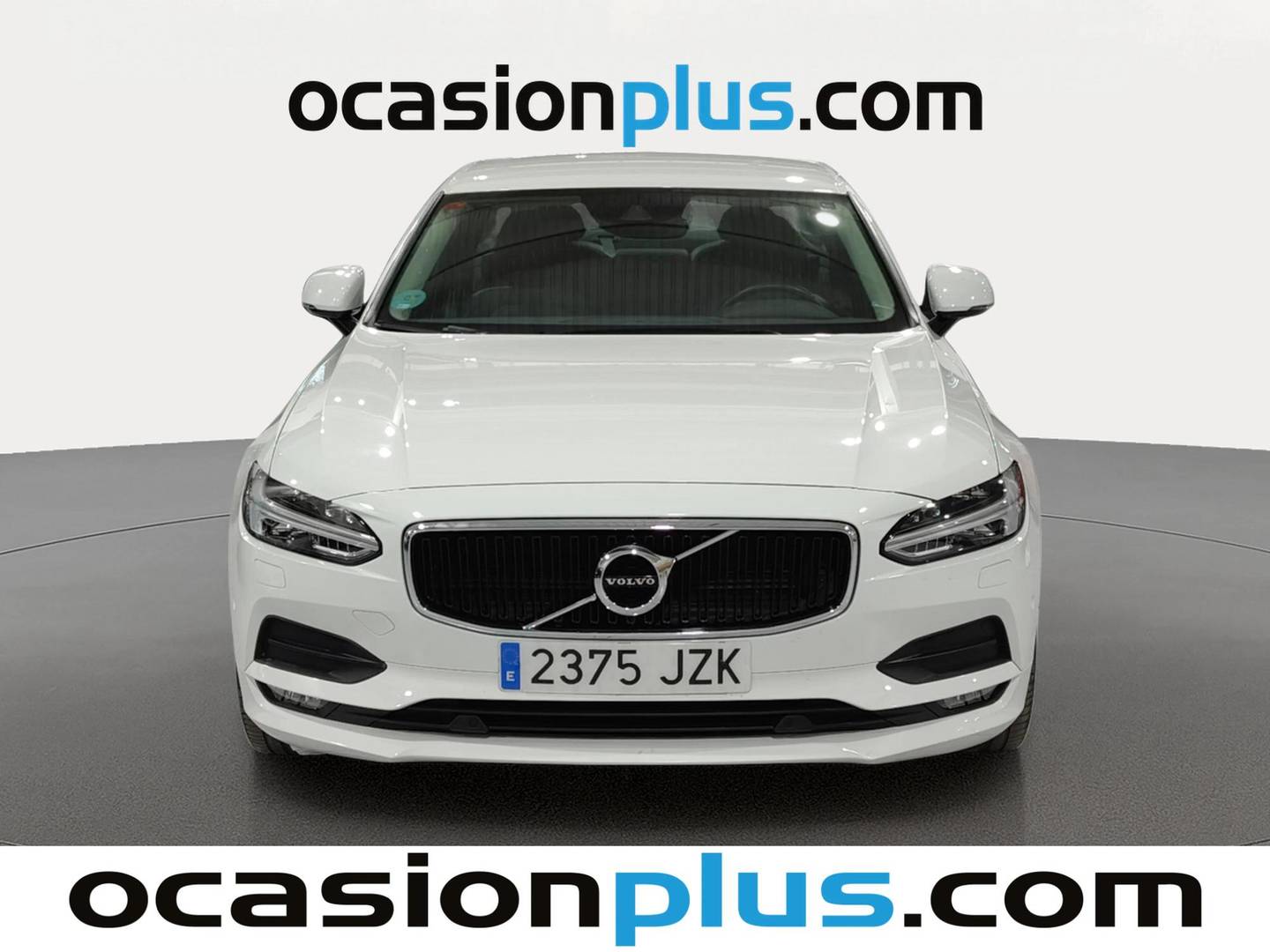 Foto Volvo S90 Volvo S90 2.0 D4 Momentum Auto (190 CV)