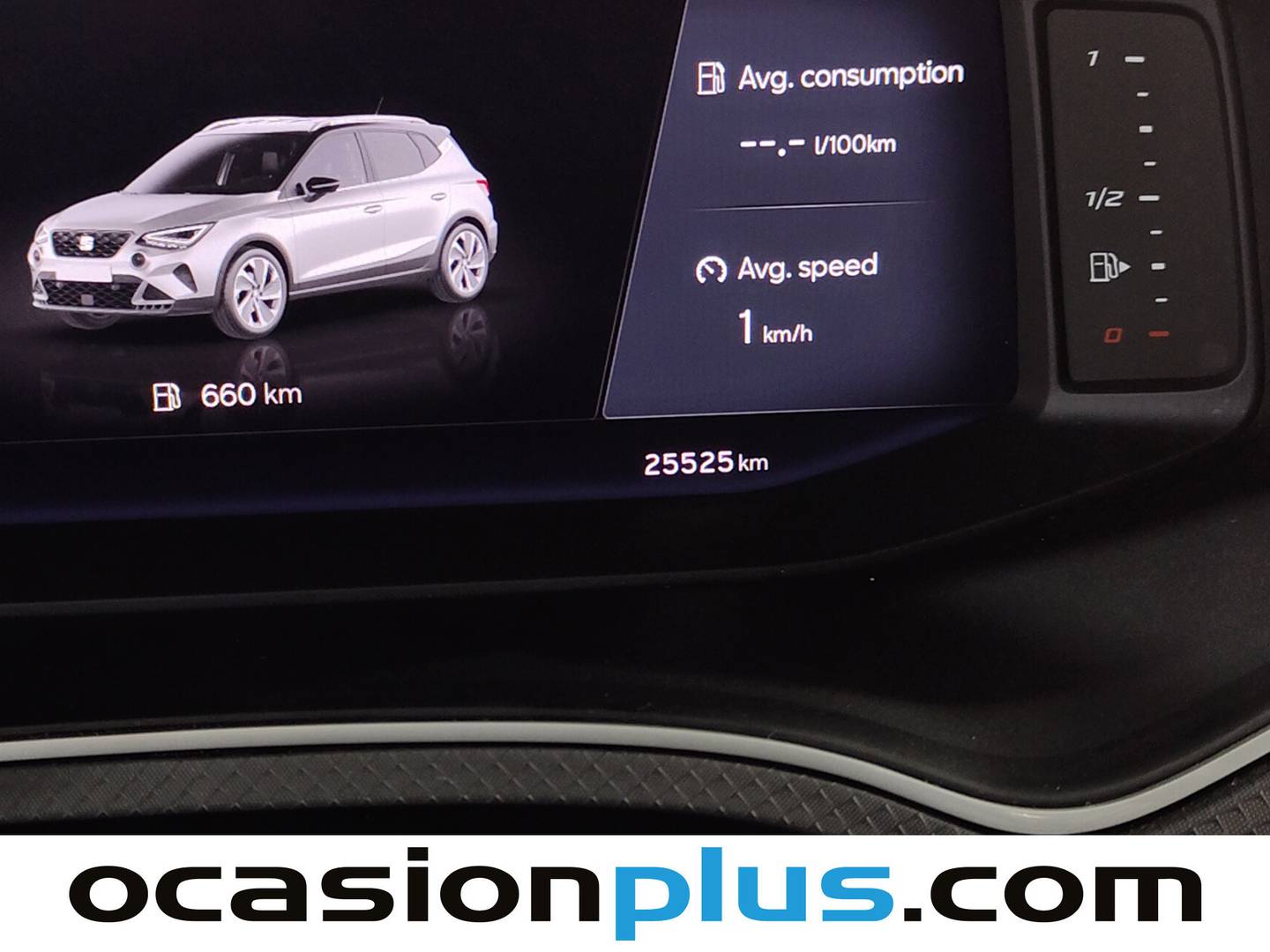 Foto Seat Arona SEAT Arona 1.5 TSI FR XL DSG (150 CV)