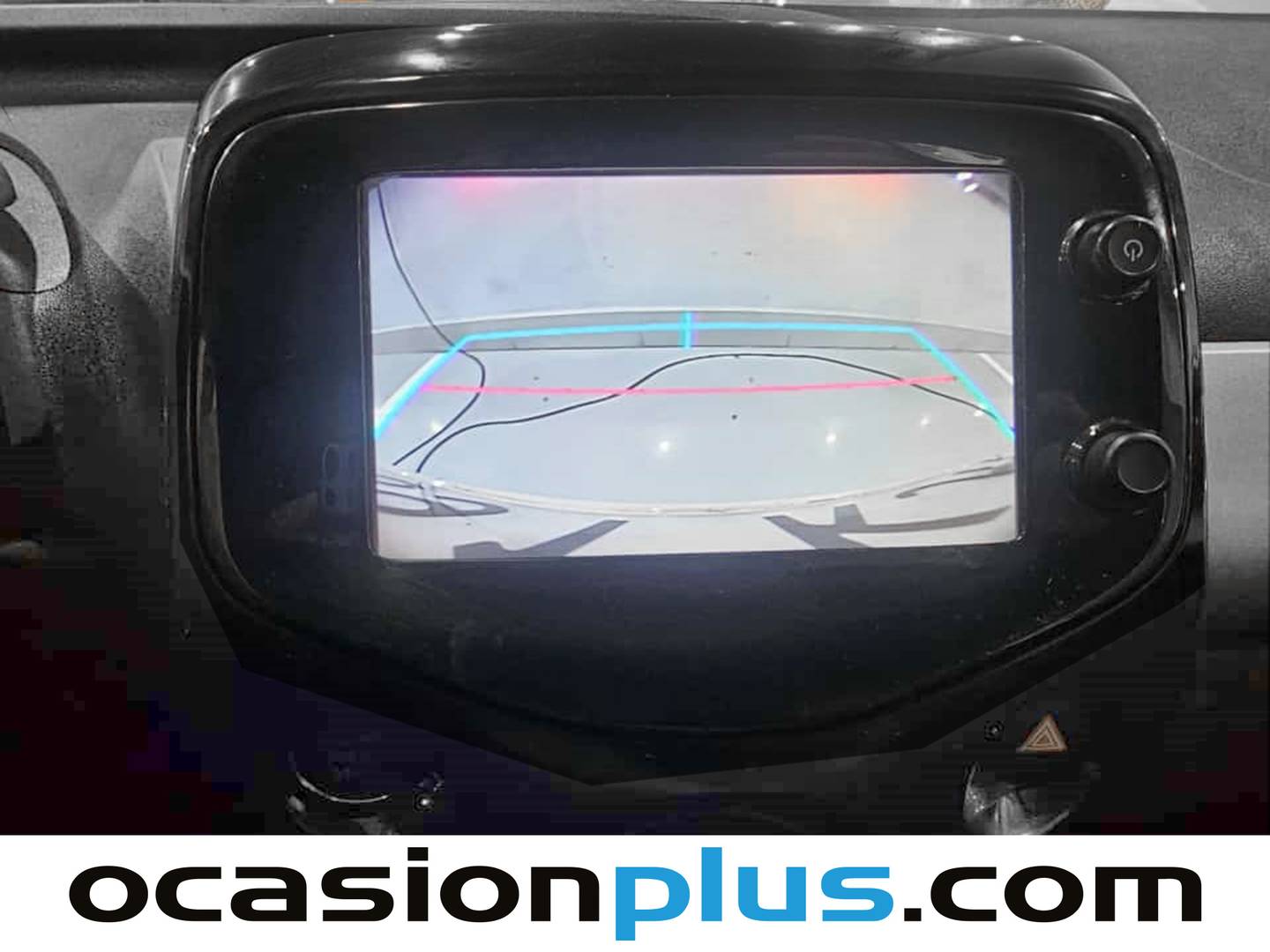 Foto Peugeot 108 Peugeot 108 1.2 PureTech Allure  (82 CV)