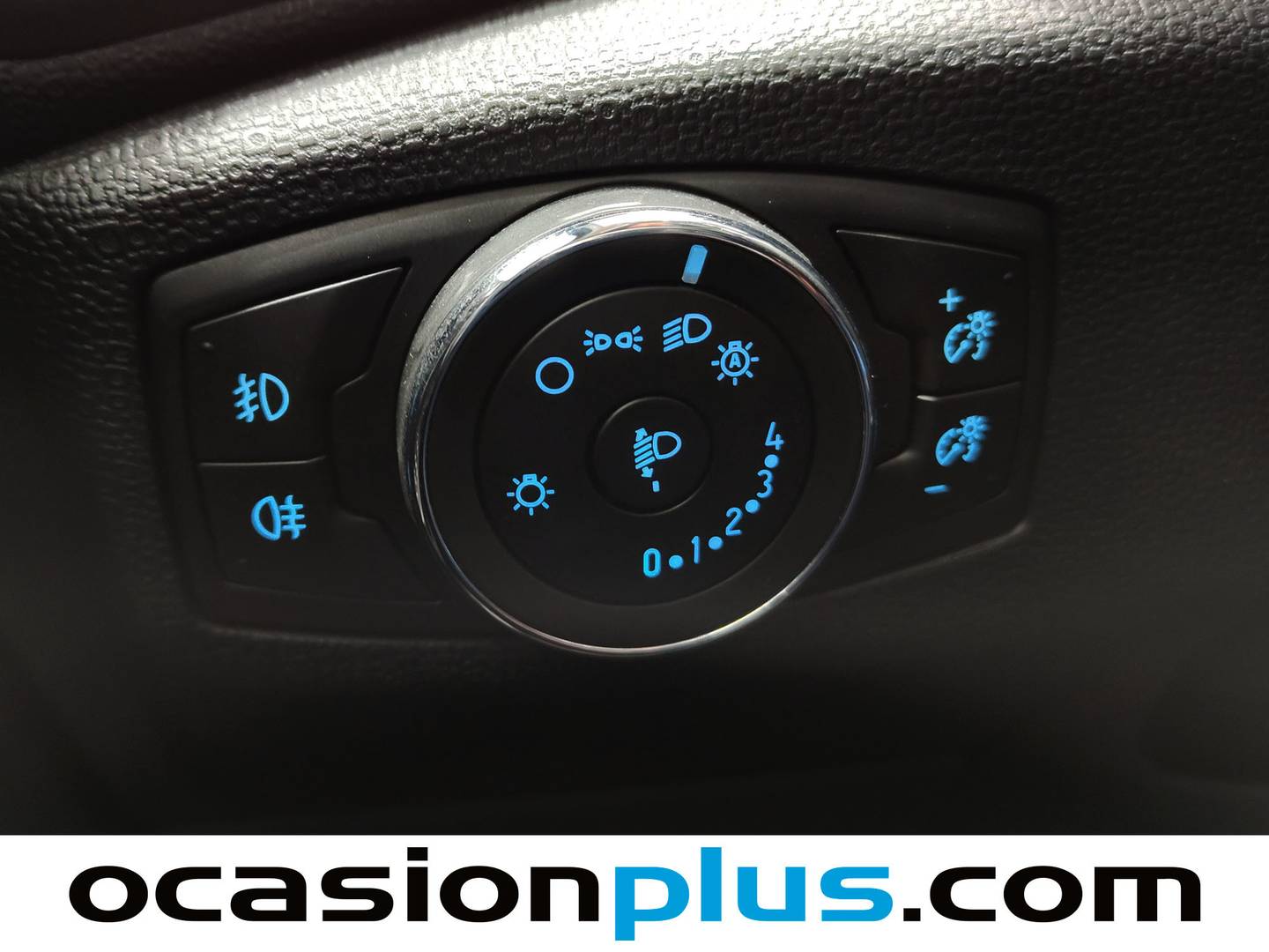 Ford EcoSport Ford EcoSport 1.0T EcoBoost S&S Titanium Auto (125 CV) barato