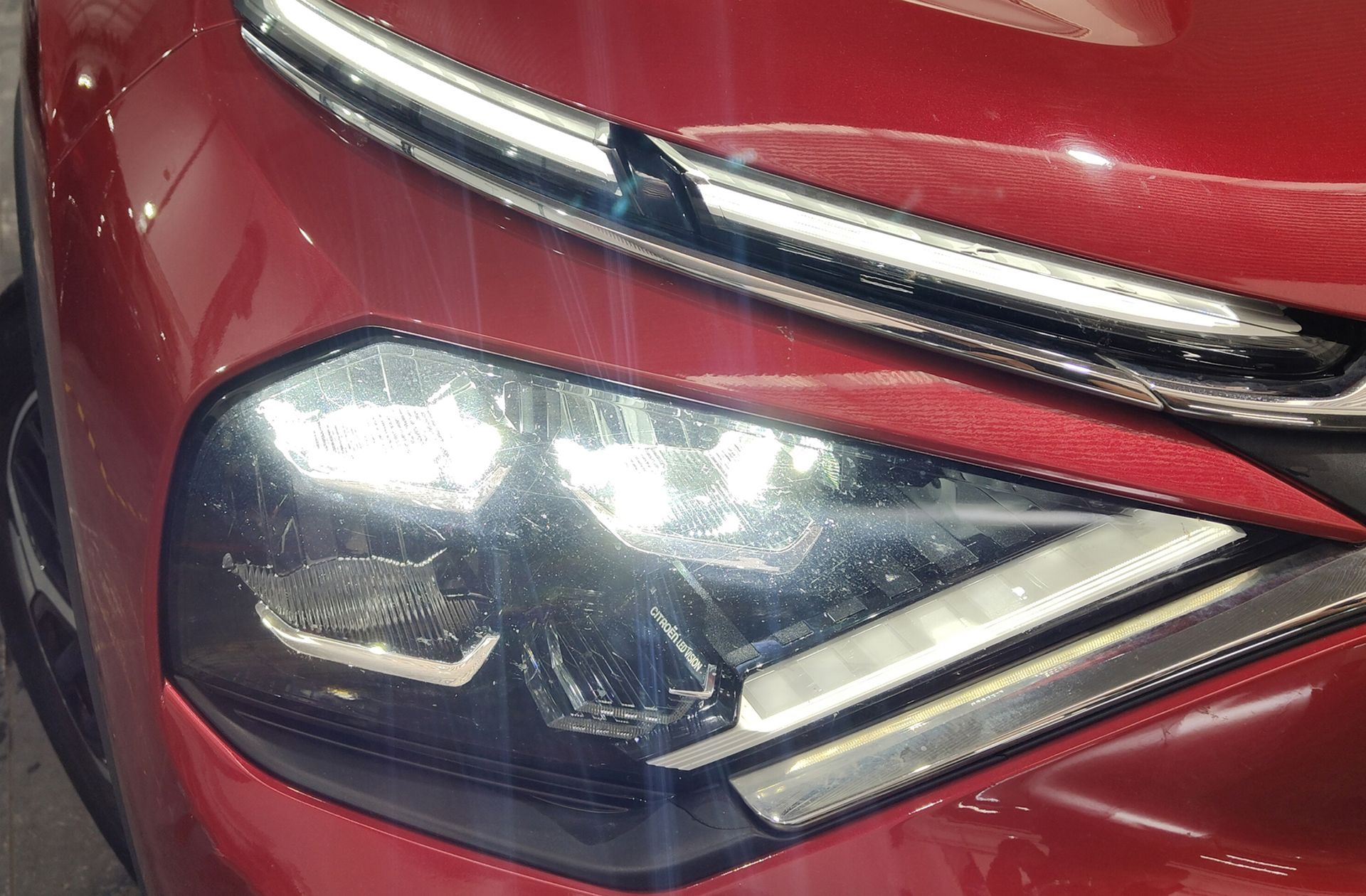 Citroën C4 PureTech 130 Feel Pack EAT8 - foto 14