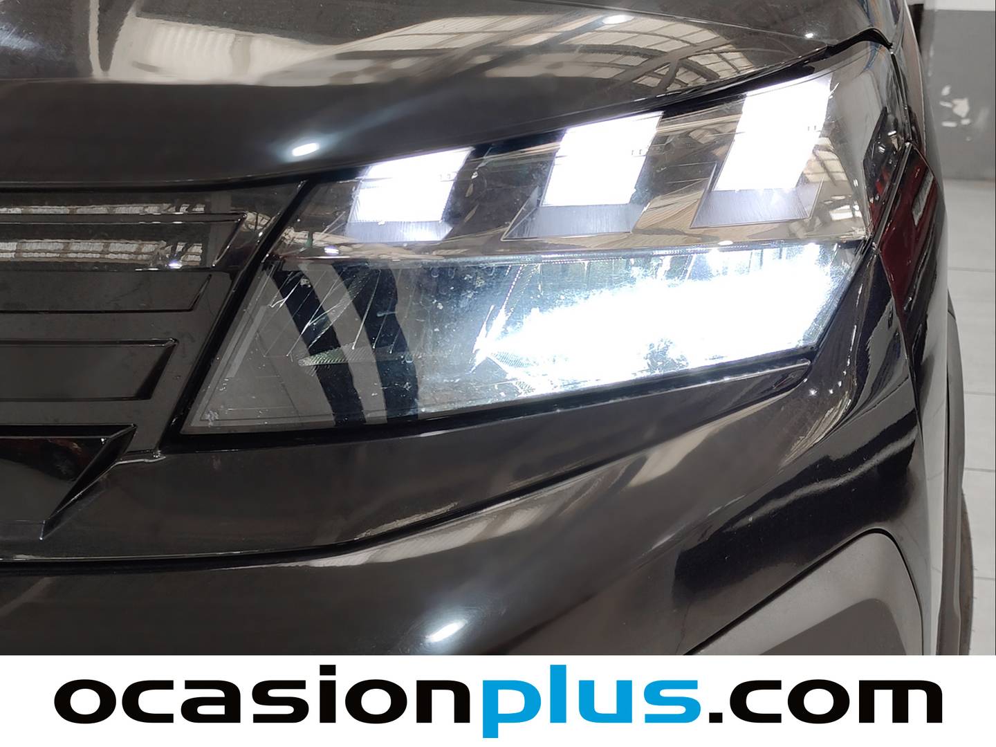 Extras del Peugeot Rifter Peugeot Rifter BlueHDi 100 Allure (100 CV)