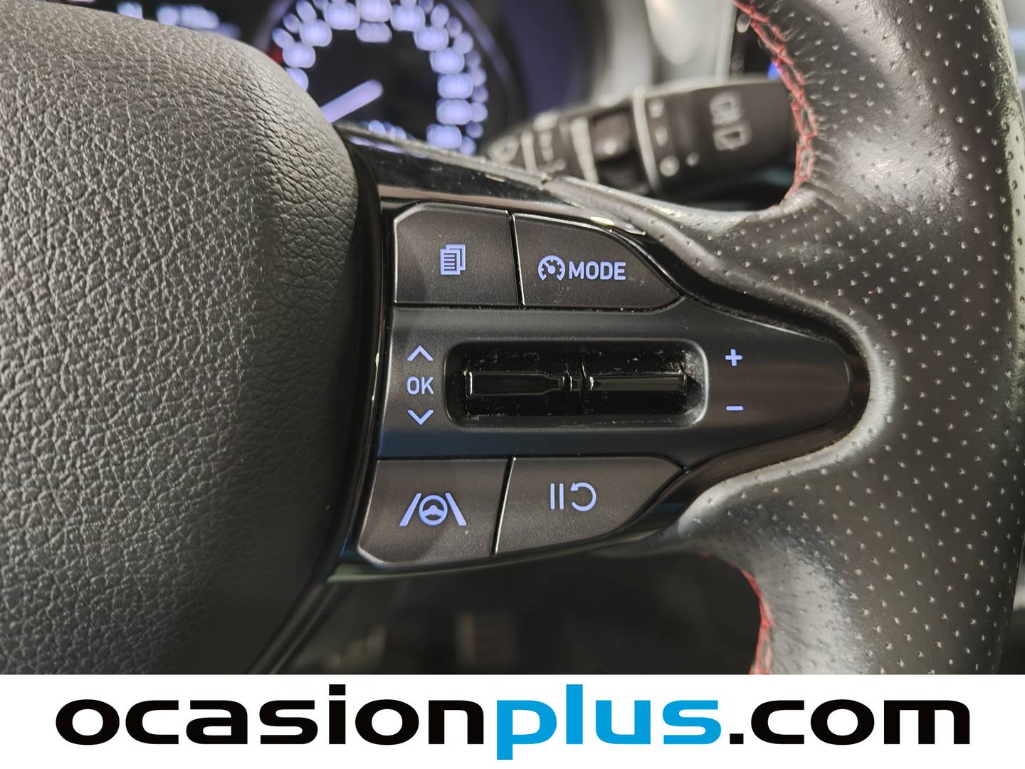 Hyundai i30 Hyundai i30 1.0 TGDI 48V N-Line (120 CV) 120cv
