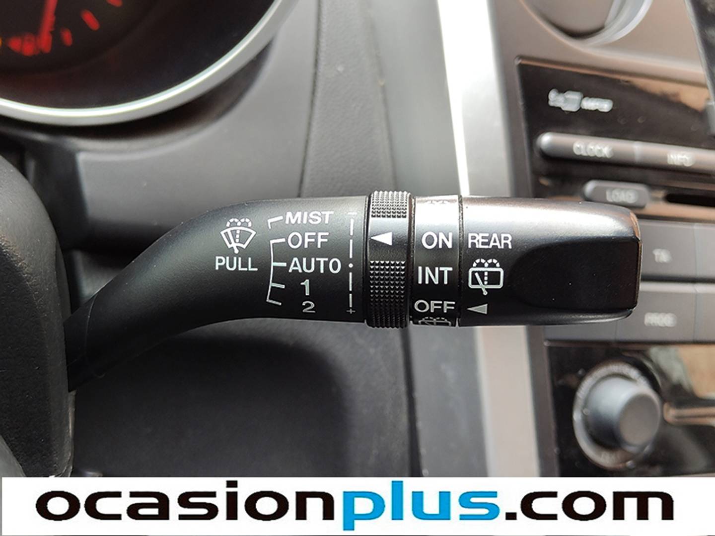 Foto Mazda CX-7 Mazda CX-7 2.3 Sportive (260 CV)