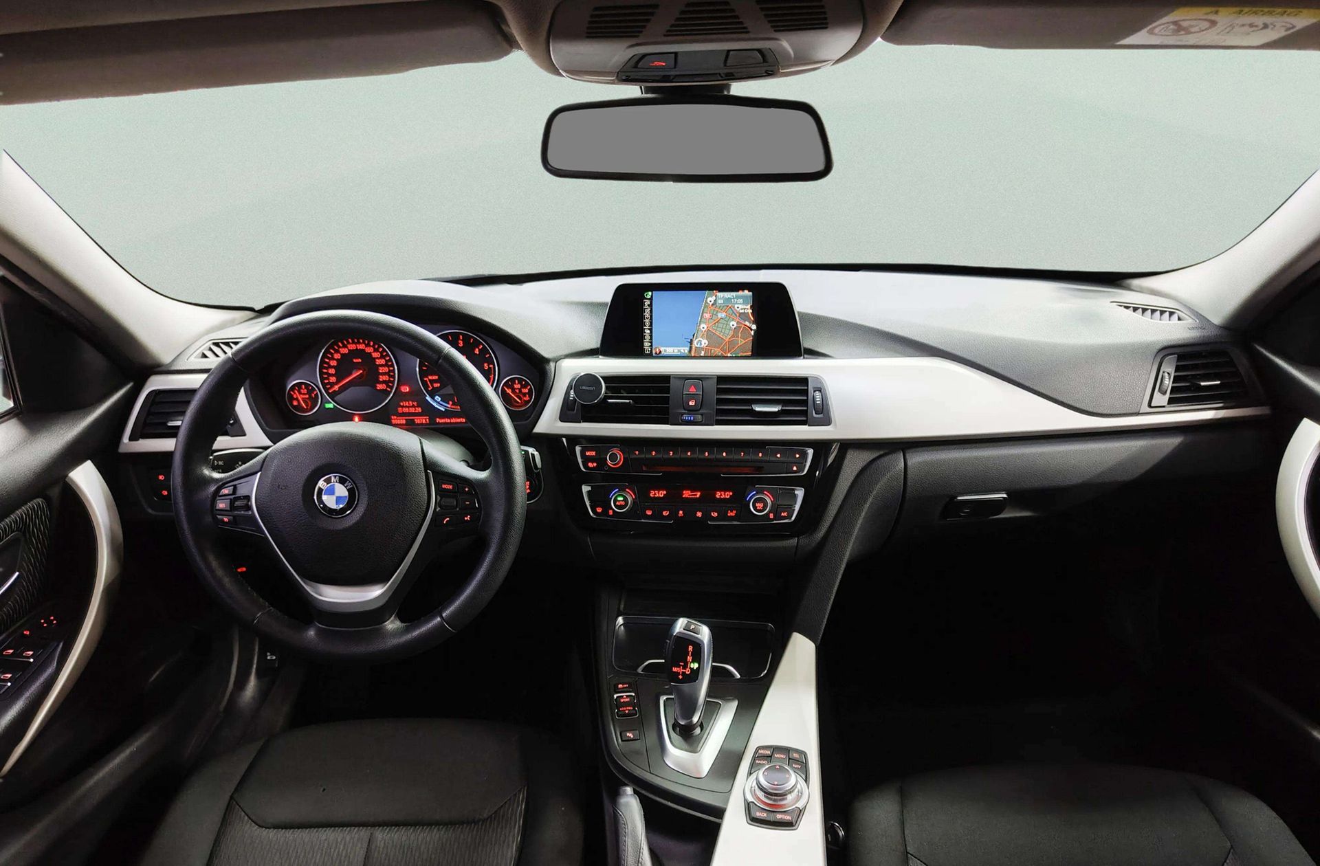 BMW Serie 3 320d Touring - foto 6