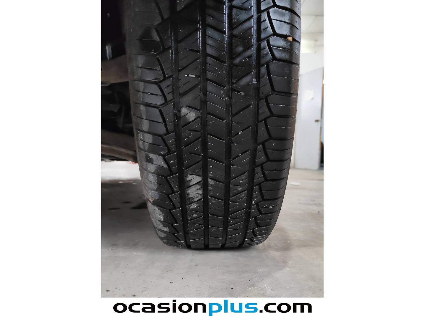 KIA Sportage KIA Sportage 1.6 GDI Drive 4x2 (135 CV) 2014